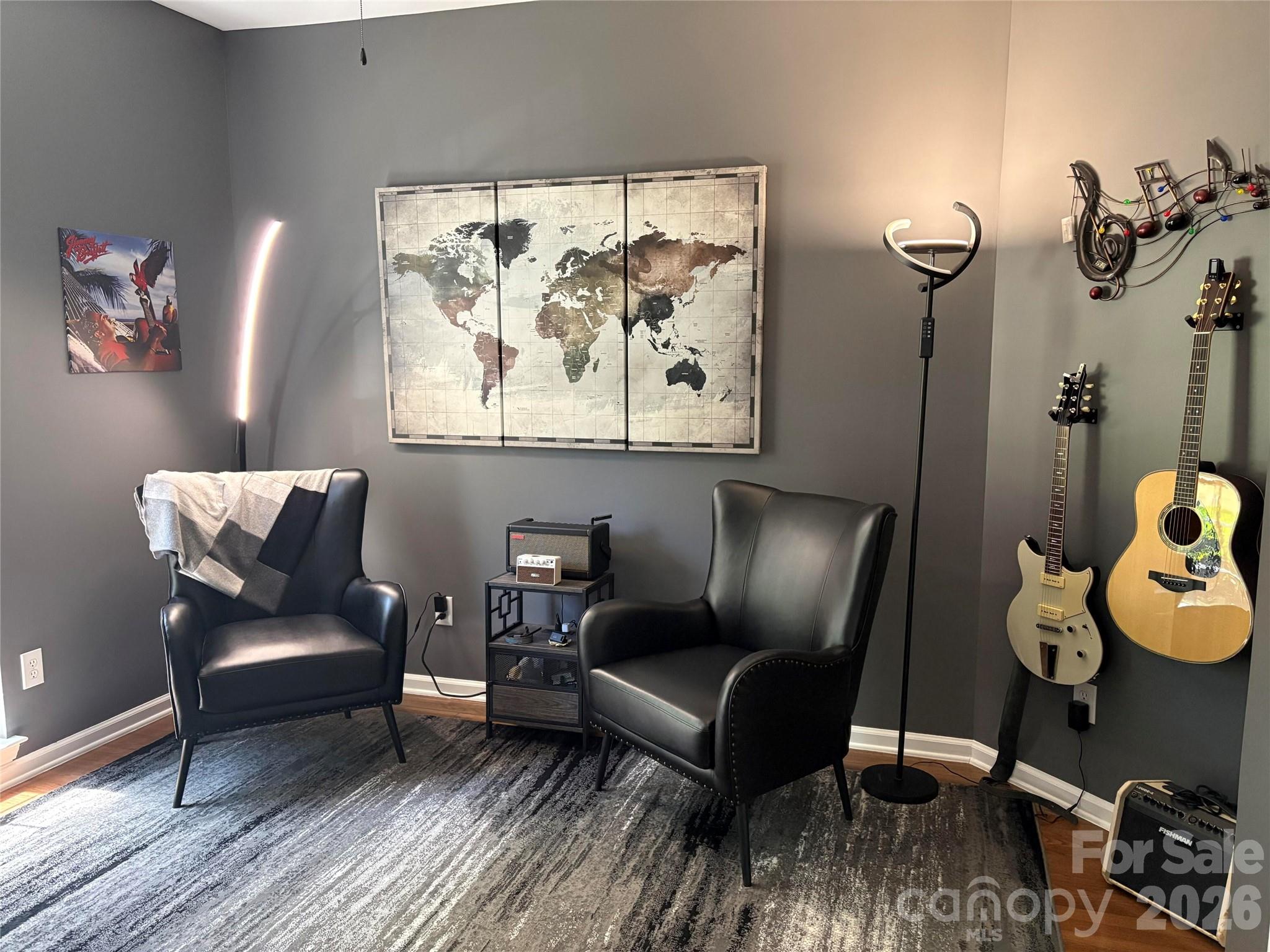 12601 Kane Alexander Drive — Huntersville
