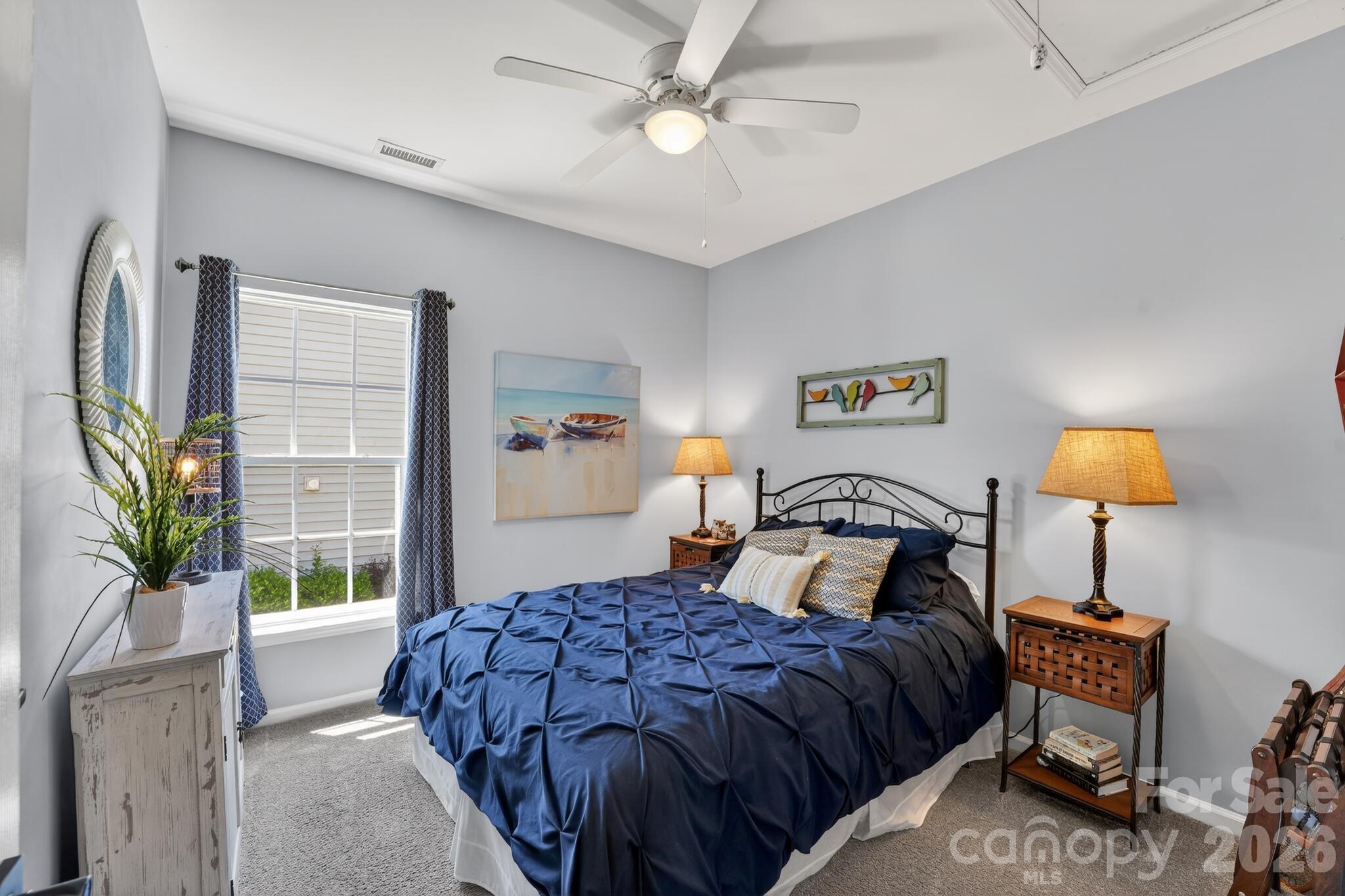 12601 Kane Alexander Drive — Huntersville