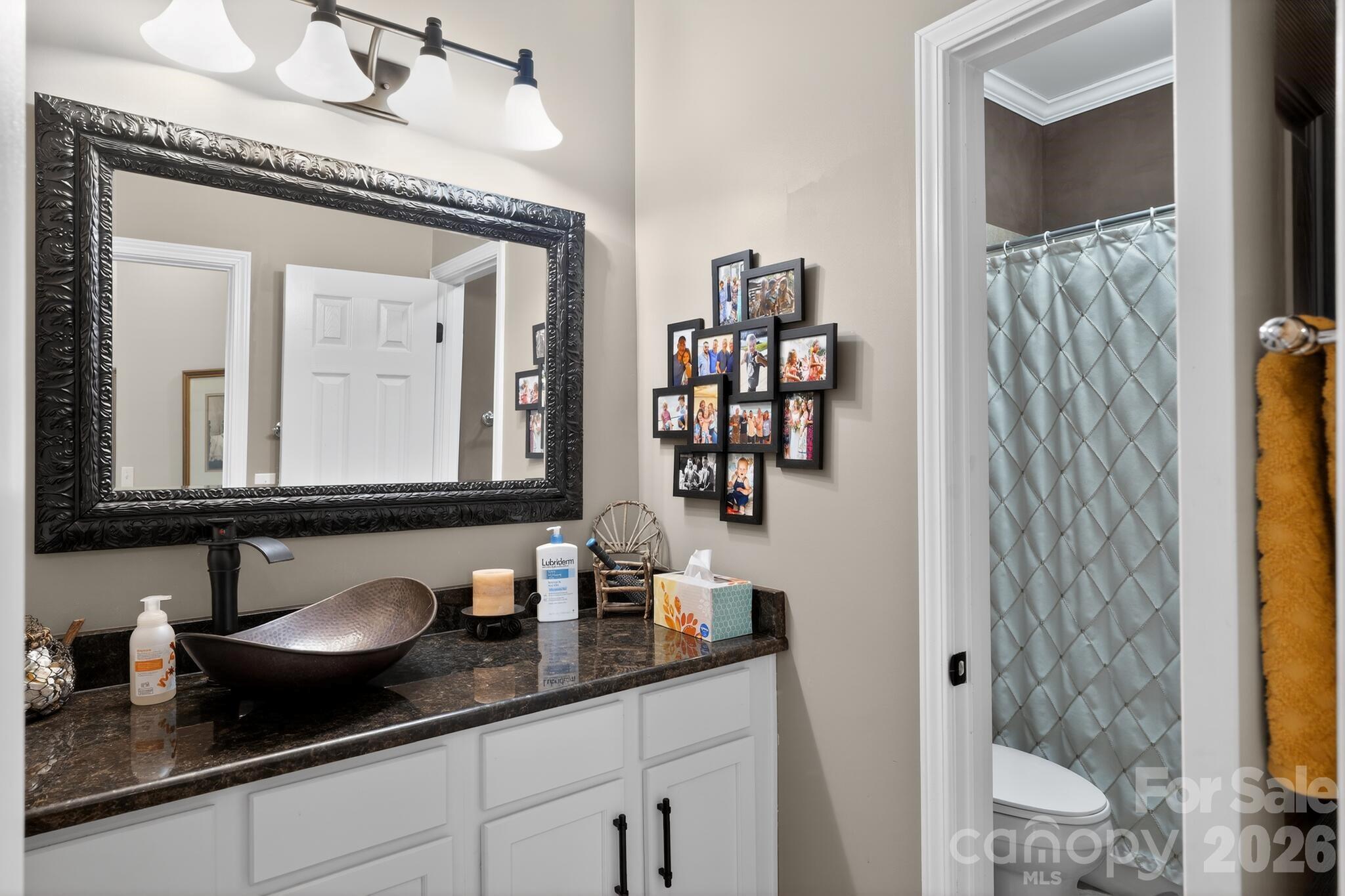 12601 Kane Alexander Drive — Huntersville