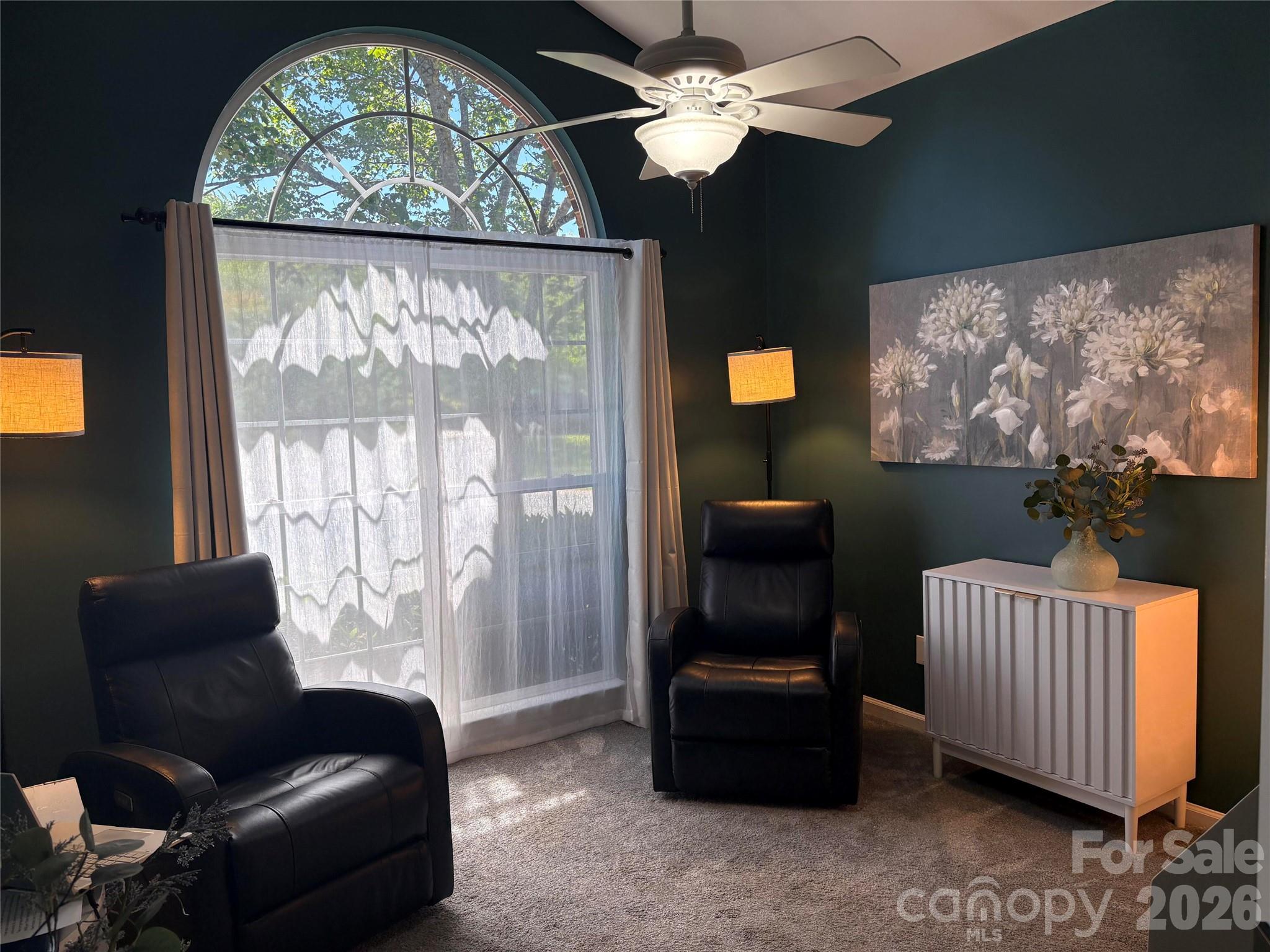 12601 Kane Alexander Drive — Huntersville