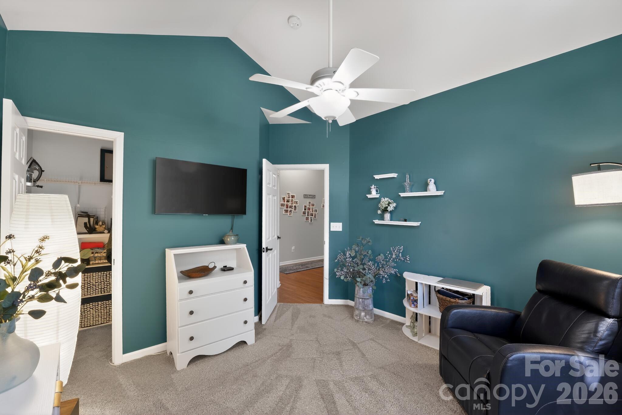 12601 Kane Alexander Drive — Huntersville