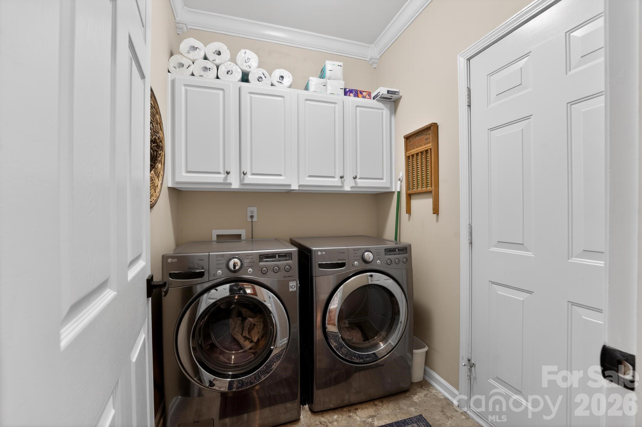 12601 Kane Alexander Drive — Huntersville