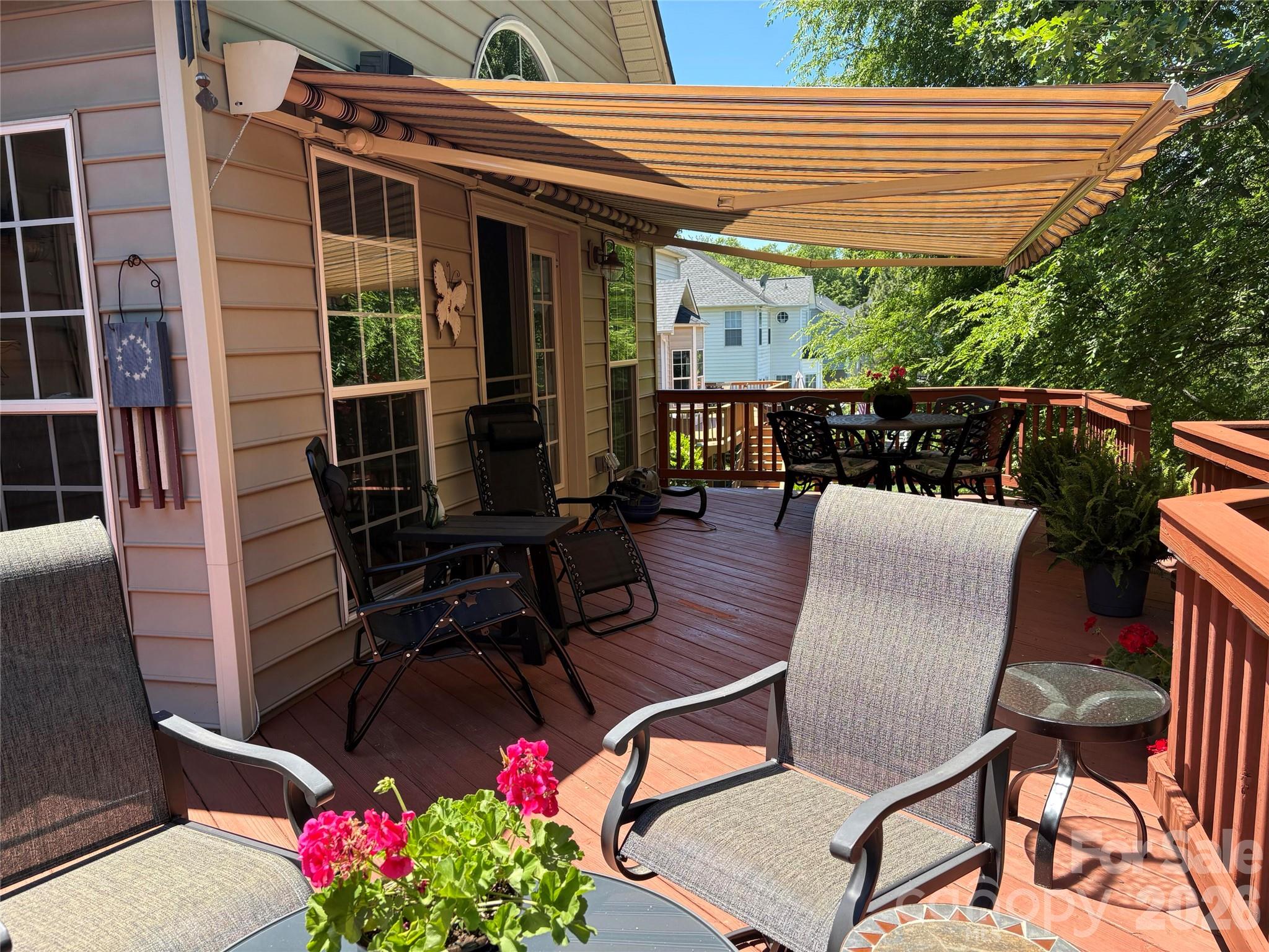 12601 Kane Alexander Drive — Huntersville