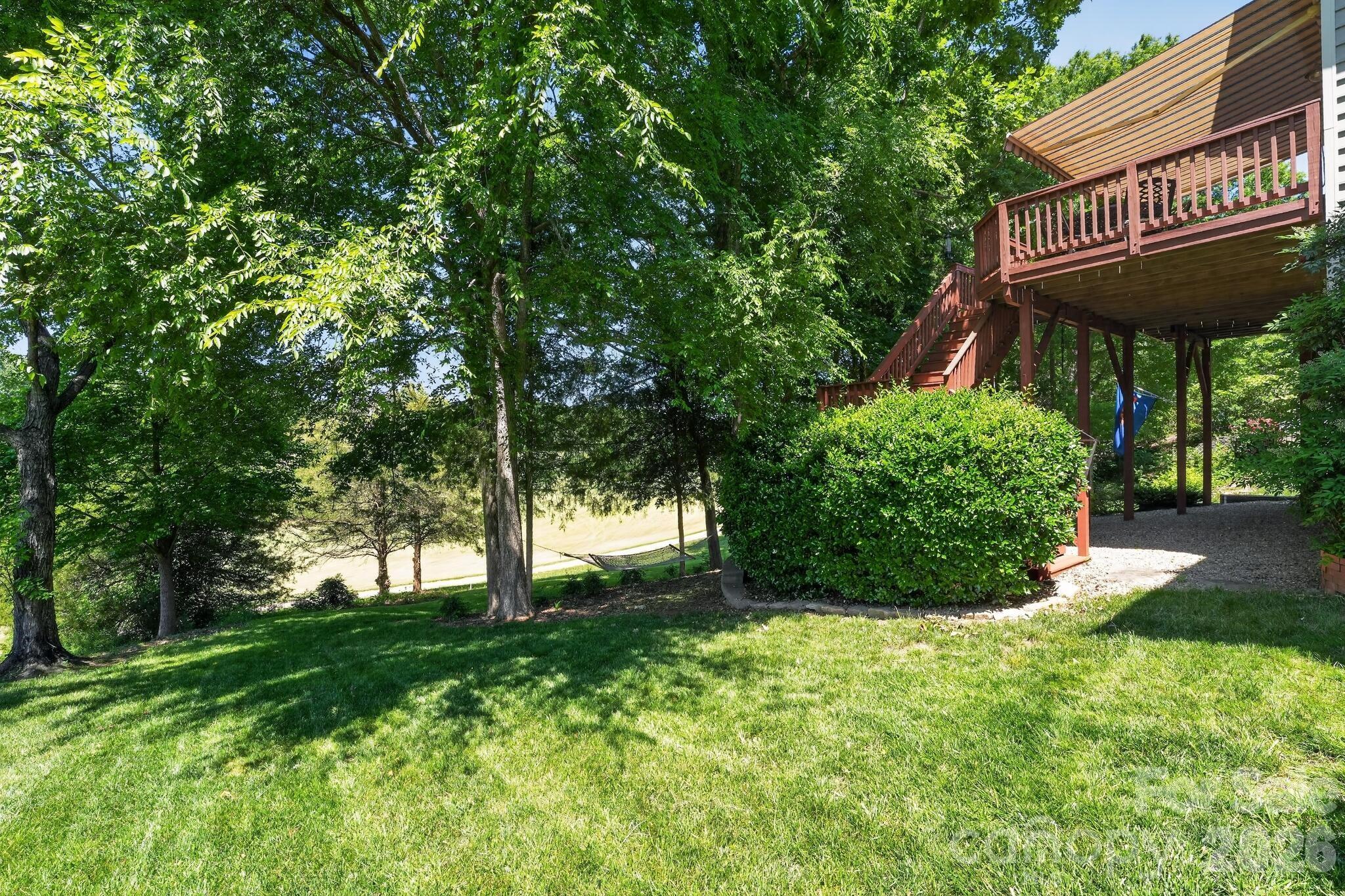 12601 Kane Alexander Drive — Huntersville