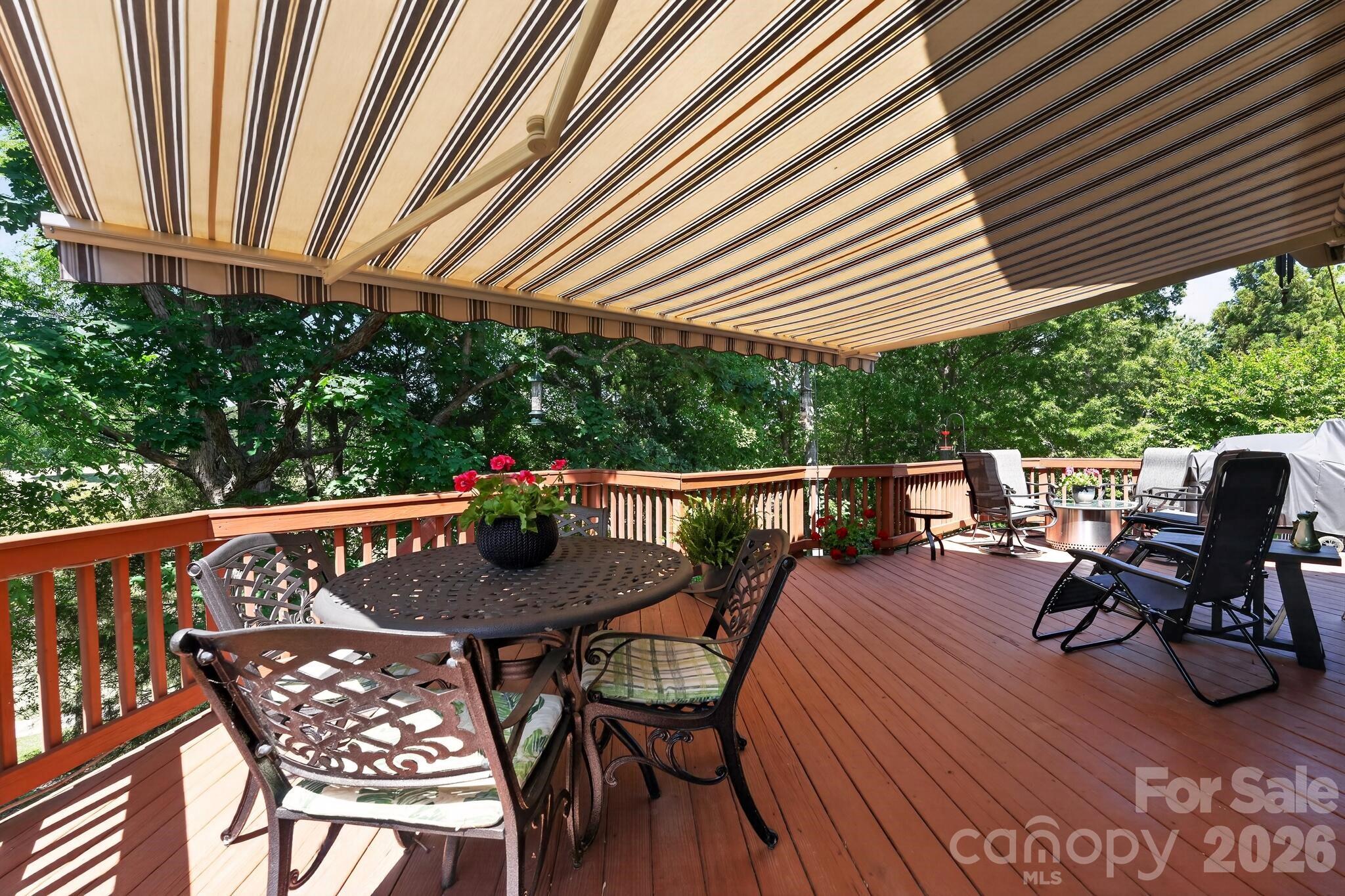 12601 Kane Alexander Drive — Huntersville