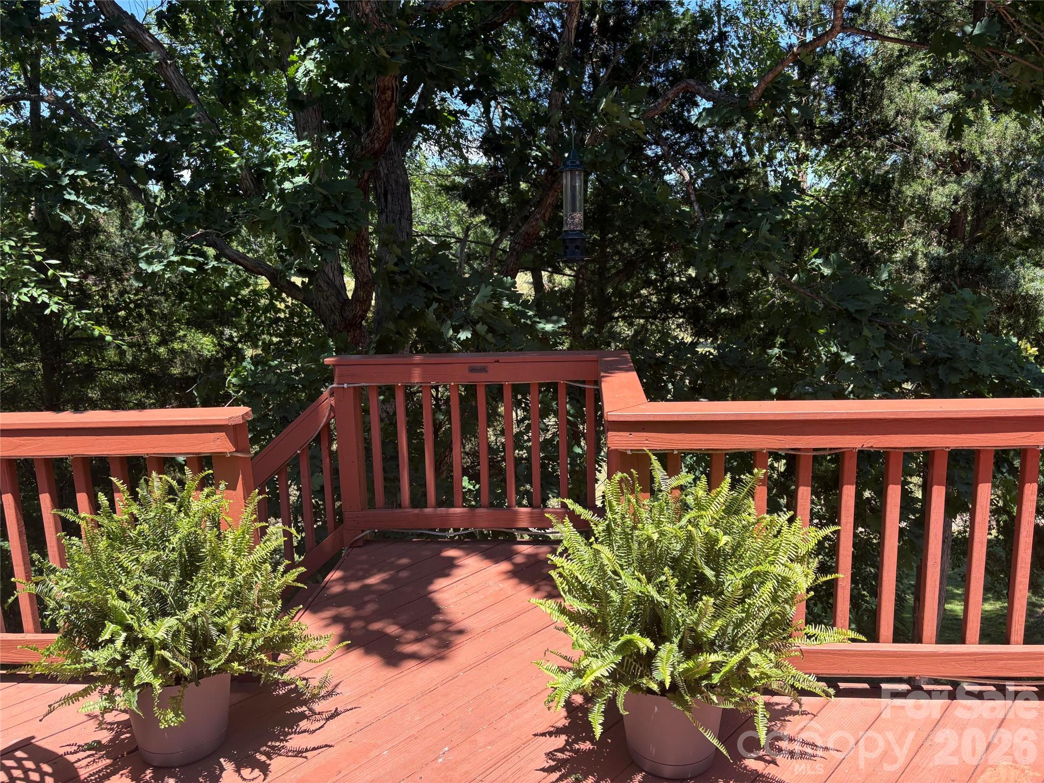 12601 Kane Alexander Drive — Huntersville