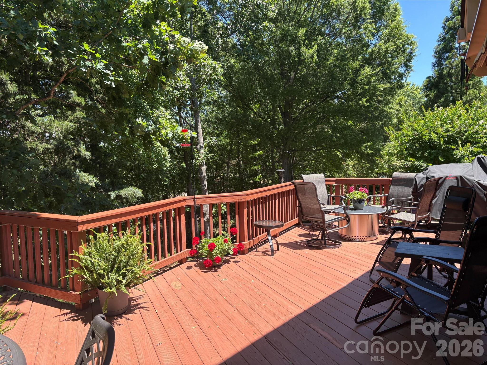 12601 Kane Alexander Drive — Huntersville