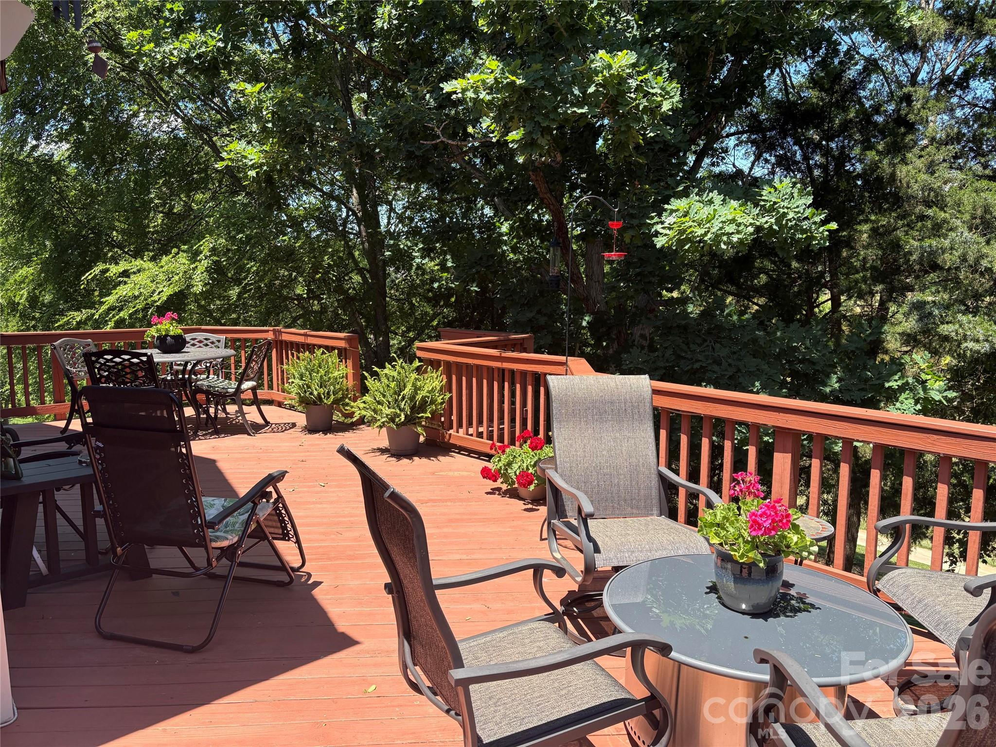 12601 Kane Alexander Drive — Huntersville