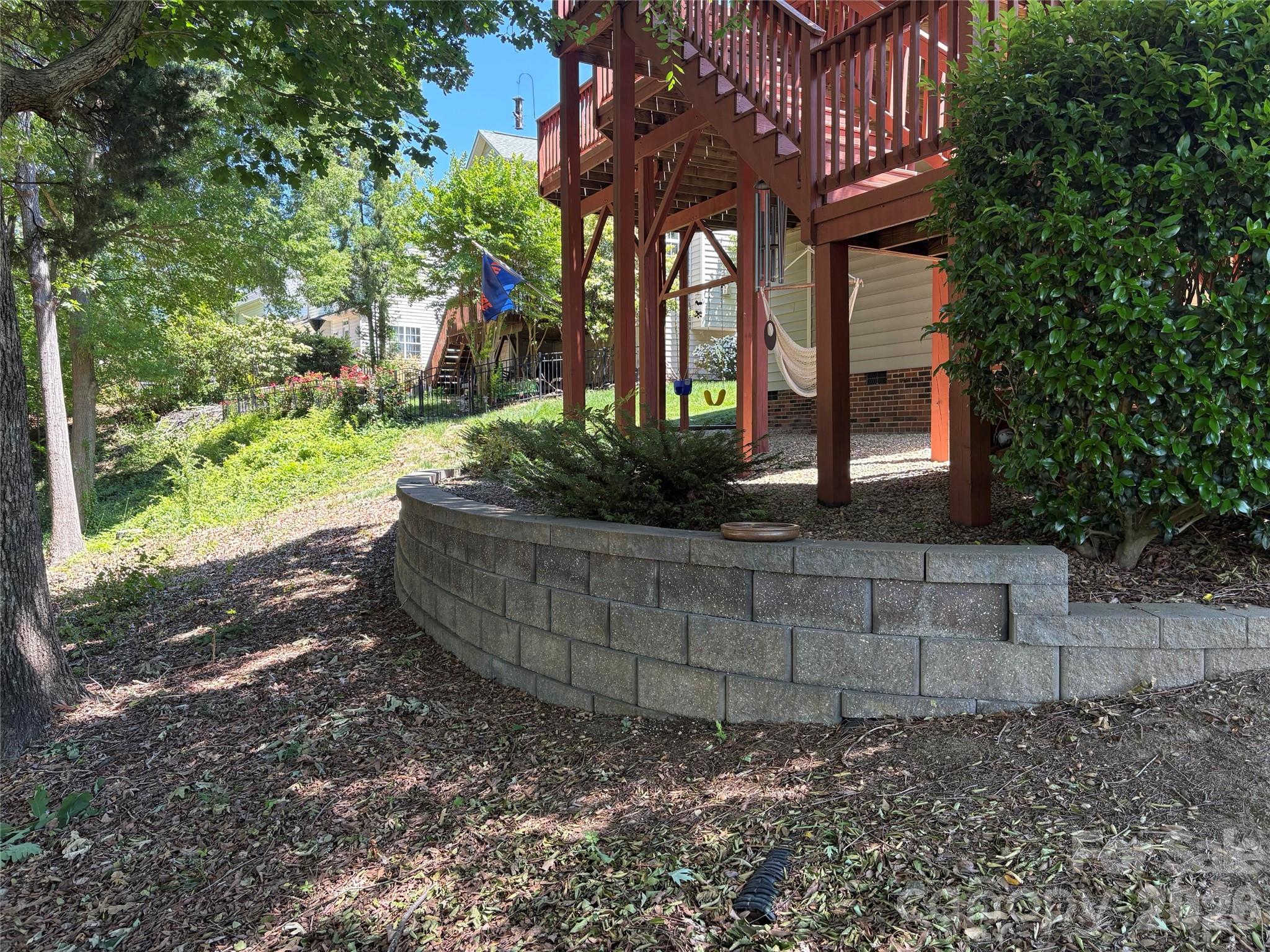12601 Kane Alexander Drive — Huntersville