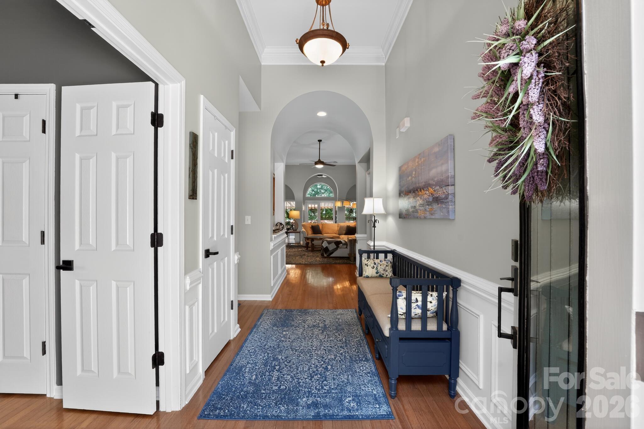 12601 Kane Alexander Drive — Huntersville
