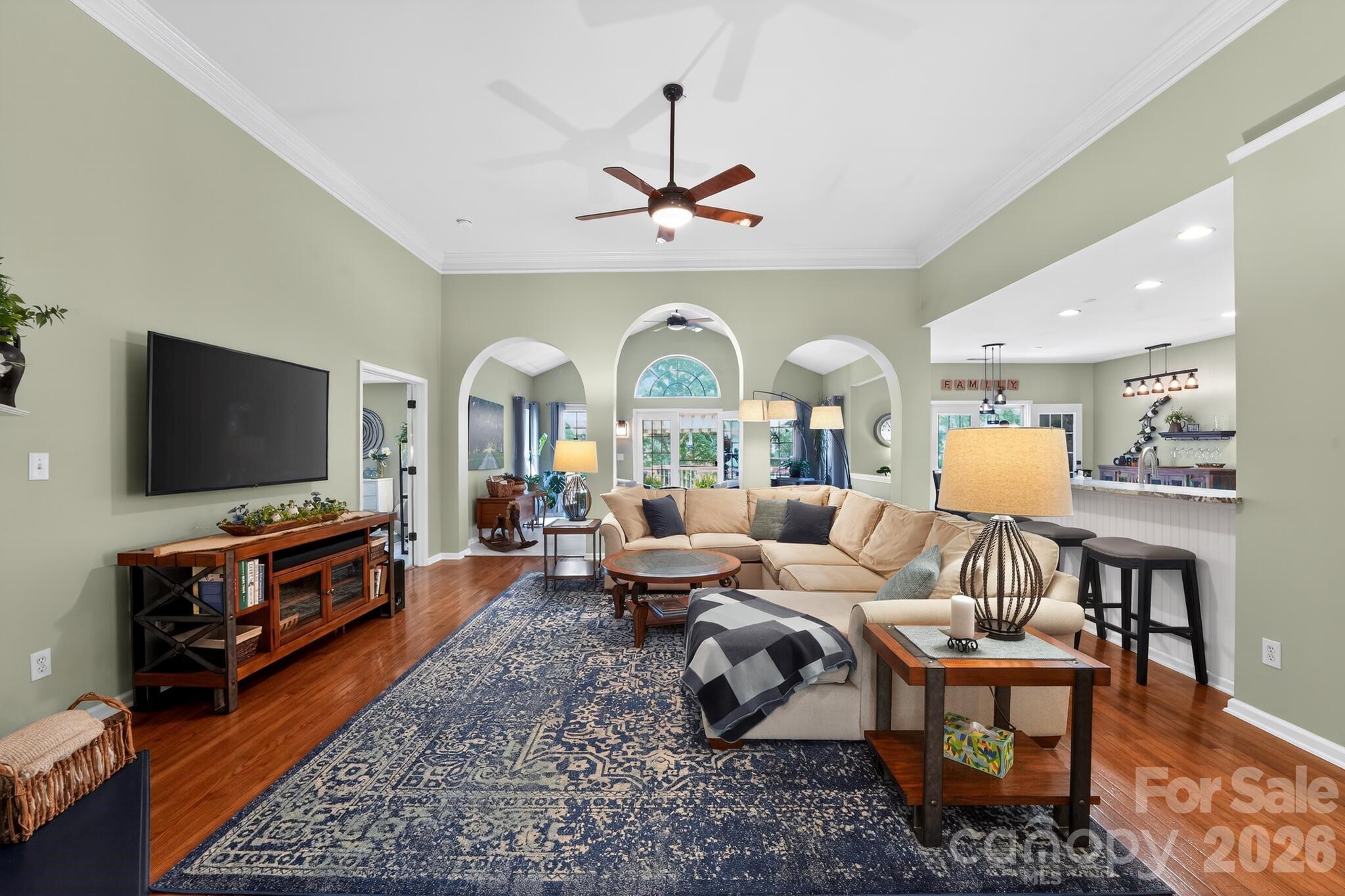 12601 Kane Alexander Drive — Huntersville