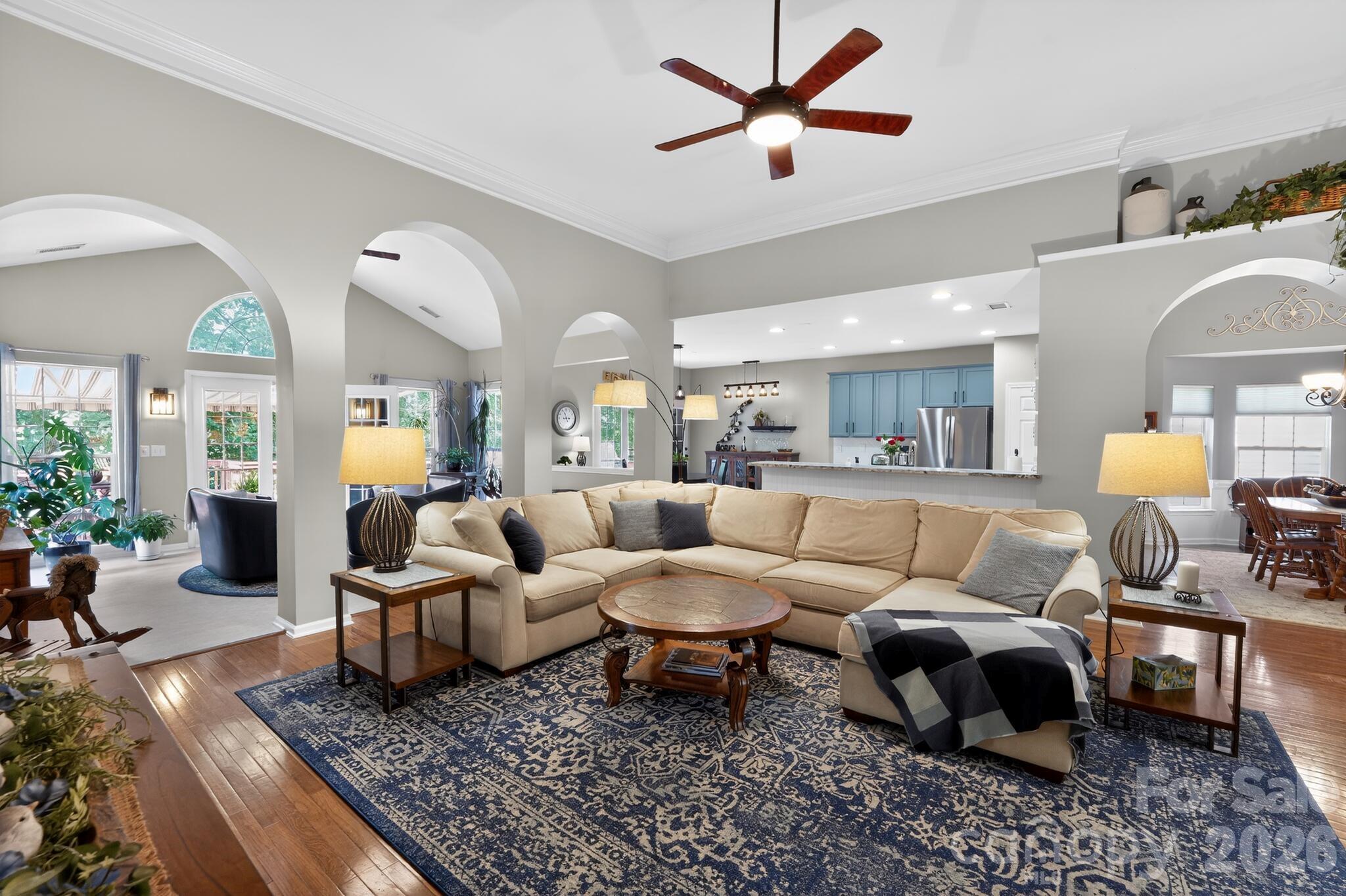 12601 Kane Alexander Drive — Huntersville