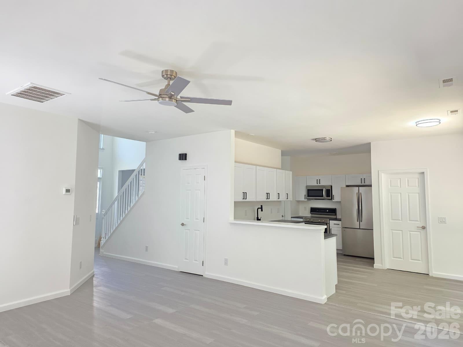 10317 Stoneykirk Lane — Charlotte