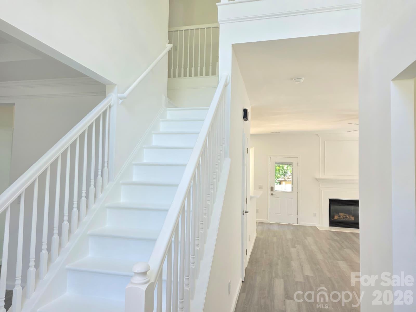 10317 Stoneykirk Lane — Charlotte