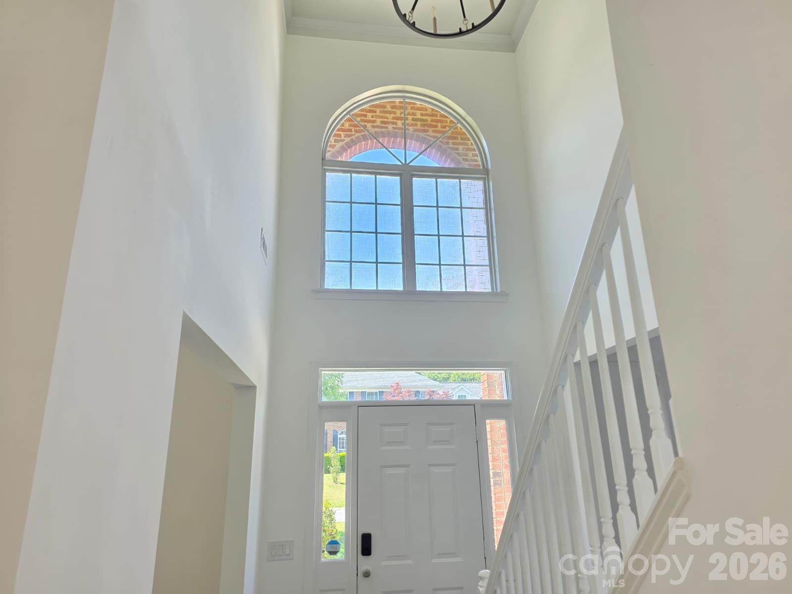 10317 Stoneykirk Lane — Charlotte