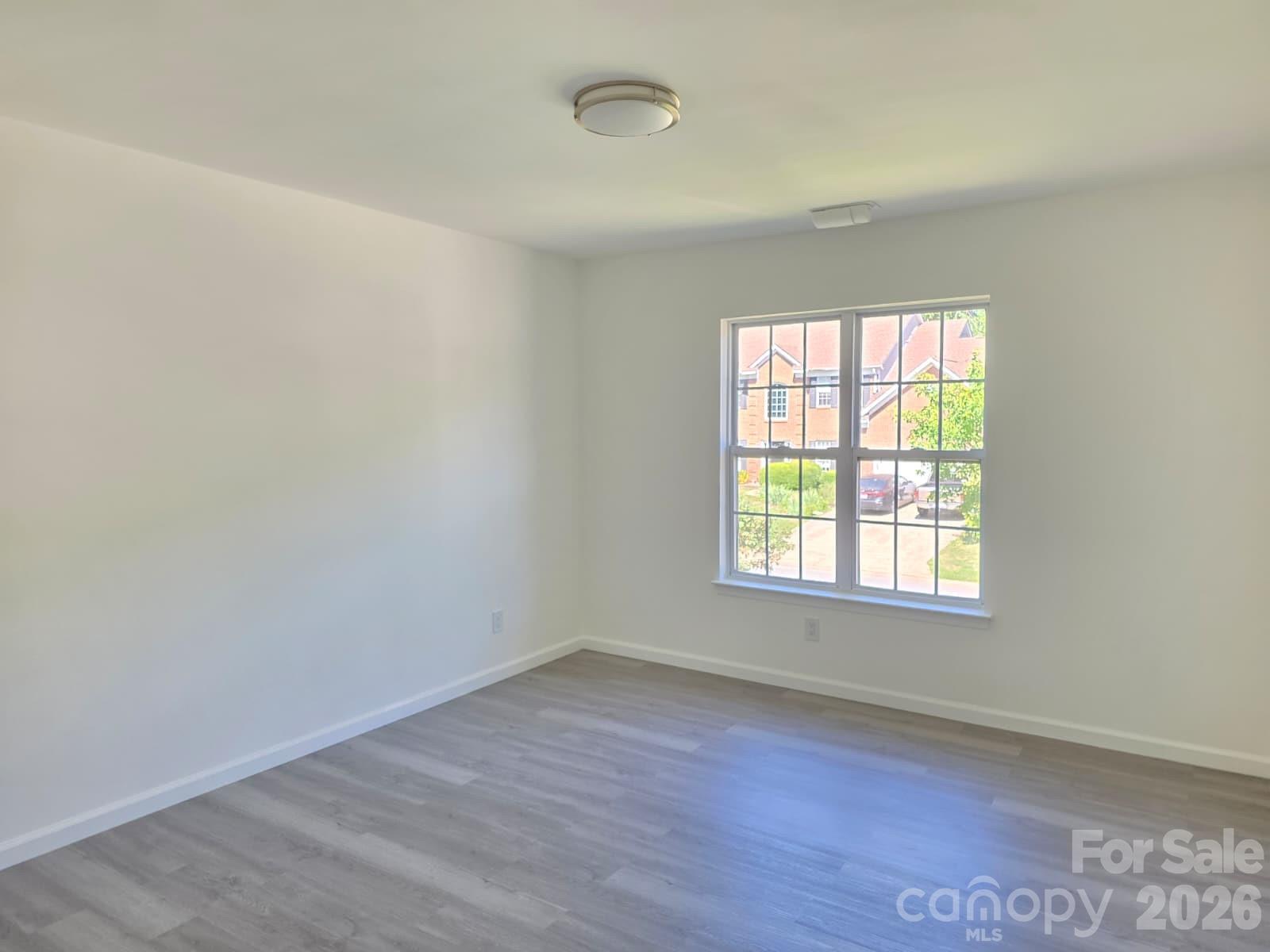 10317 Stoneykirk Lane — Charlotte
