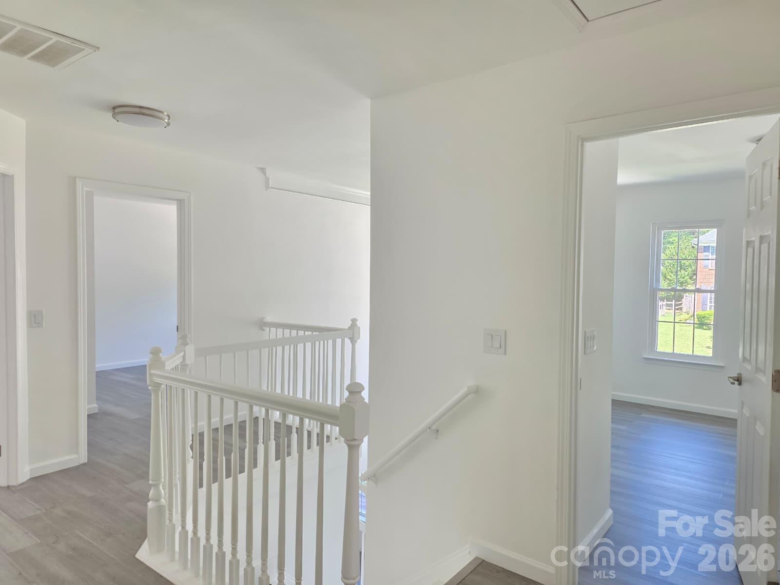 10317 Stoneykirk Lane — Charlotte
