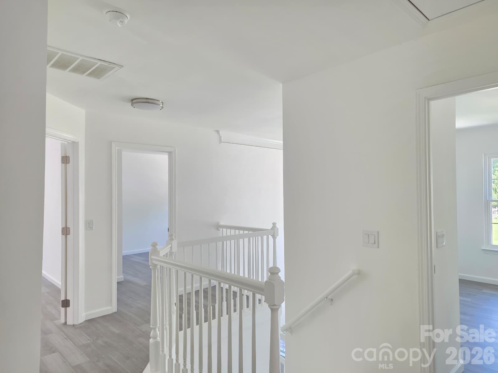 10317 Stoneykirk Lane — Charlotte