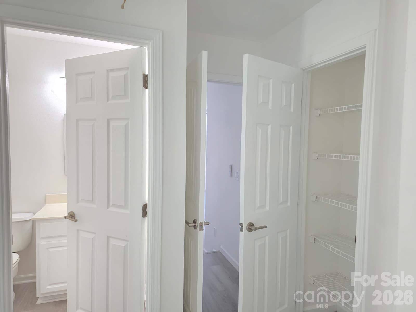 10317 Stoneykirk Lane — Charlotte