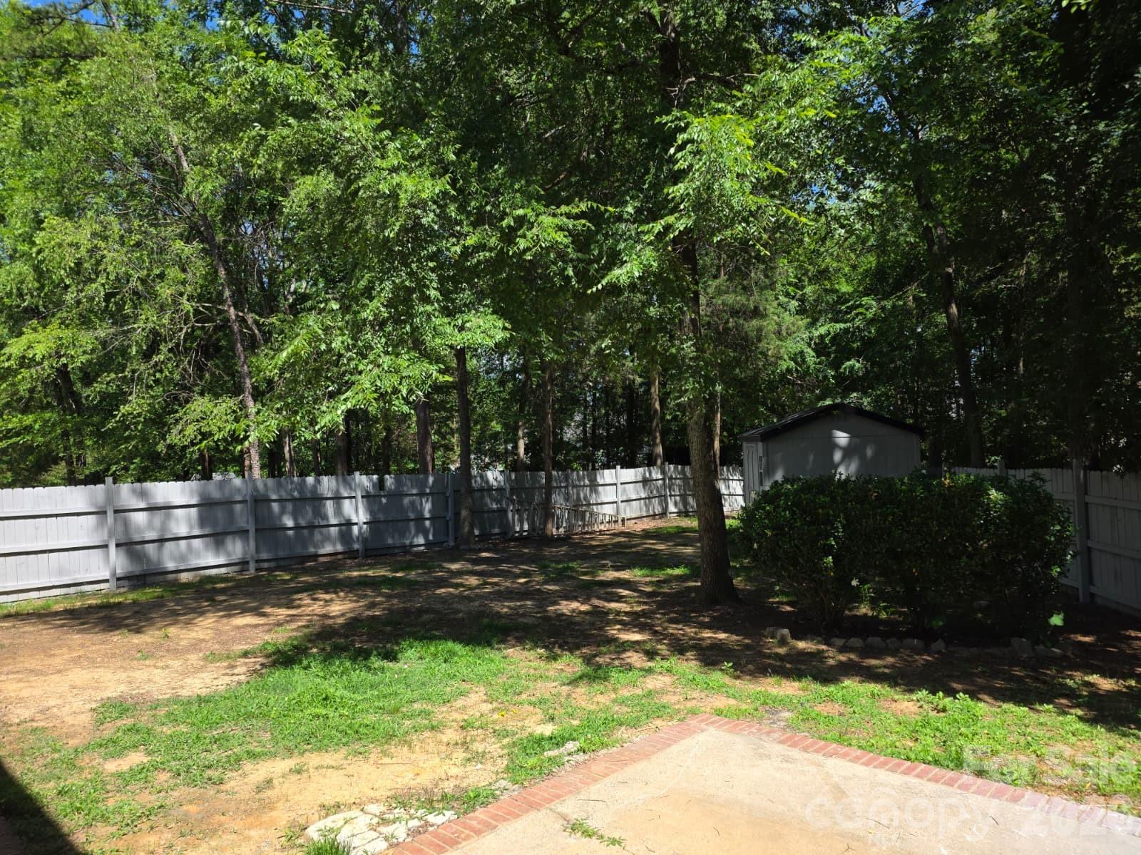 10317 Stoneykirk Lane — Charlotte
