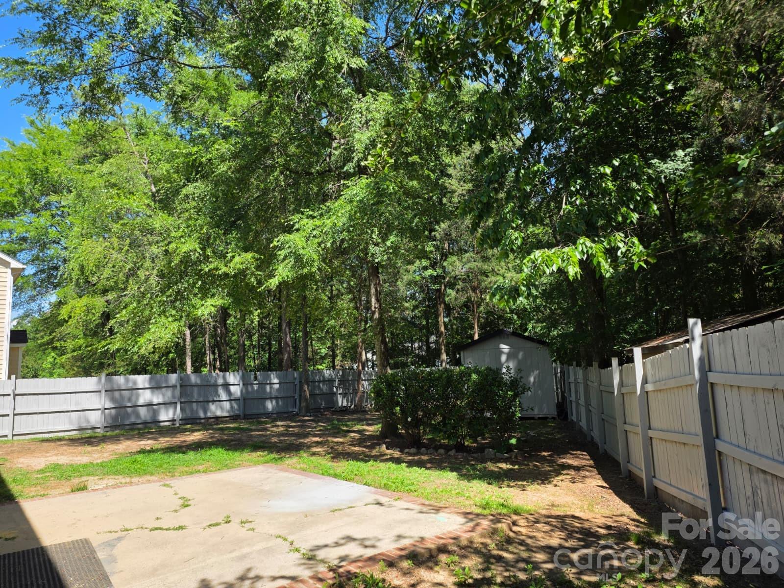 10317 Stoneykirk Lane — Charlotte