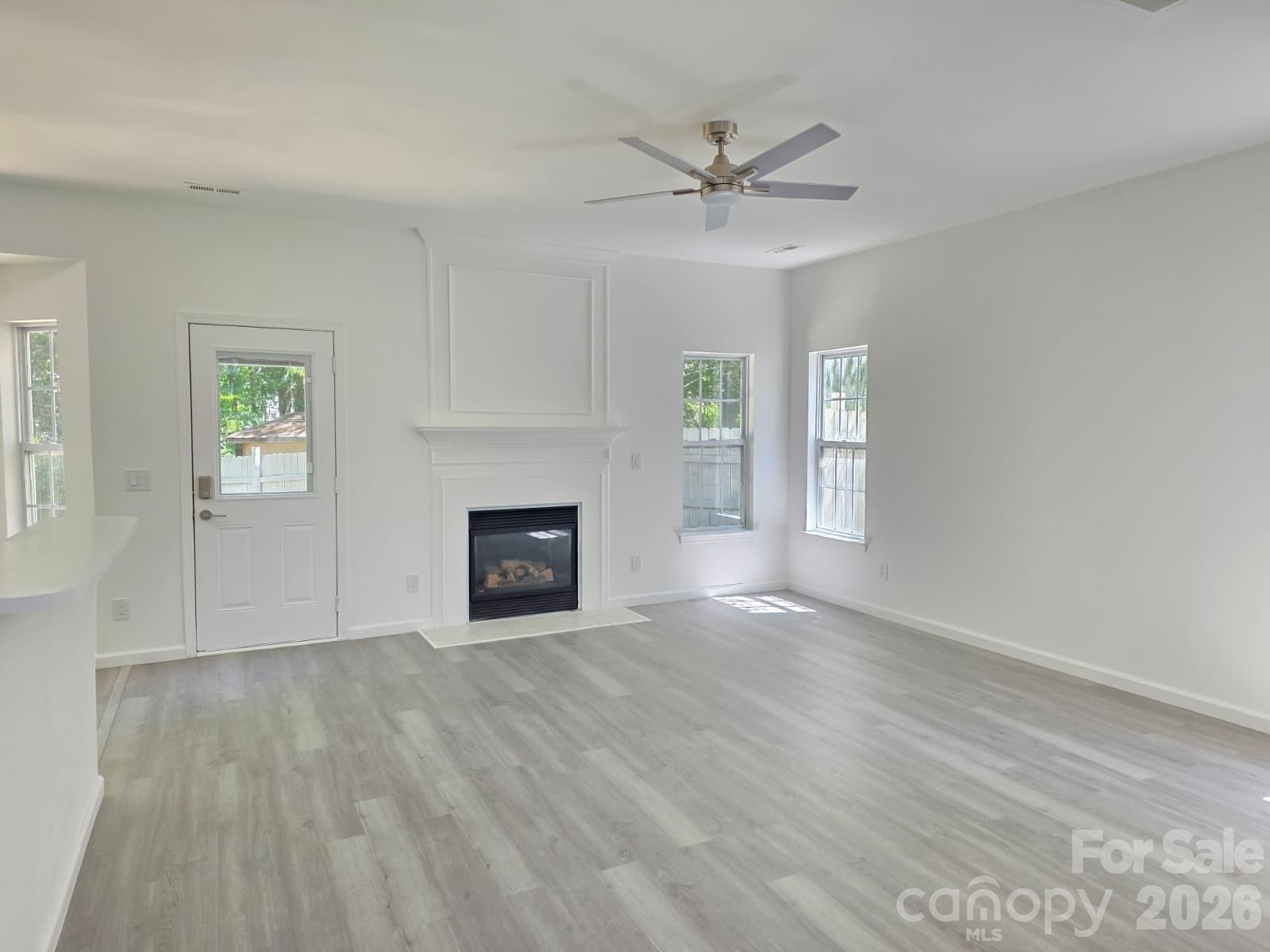 10317 Stoneykirk Lane — Charlotte