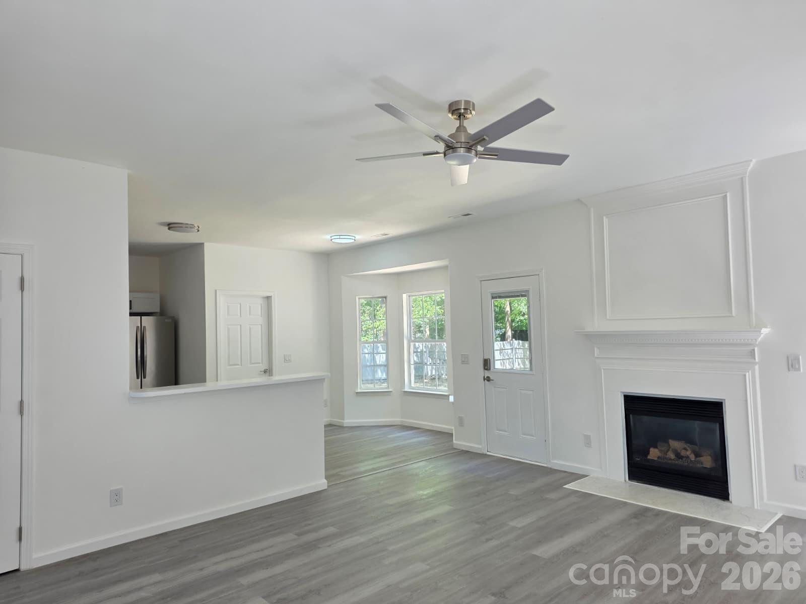 10317 Stoneykirk Lane — Charlotte