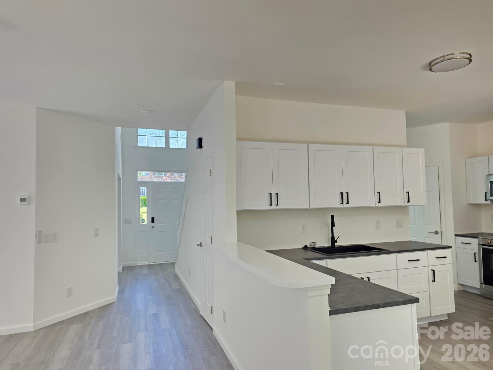 10317 Stoneykirk Lane — Charlotte