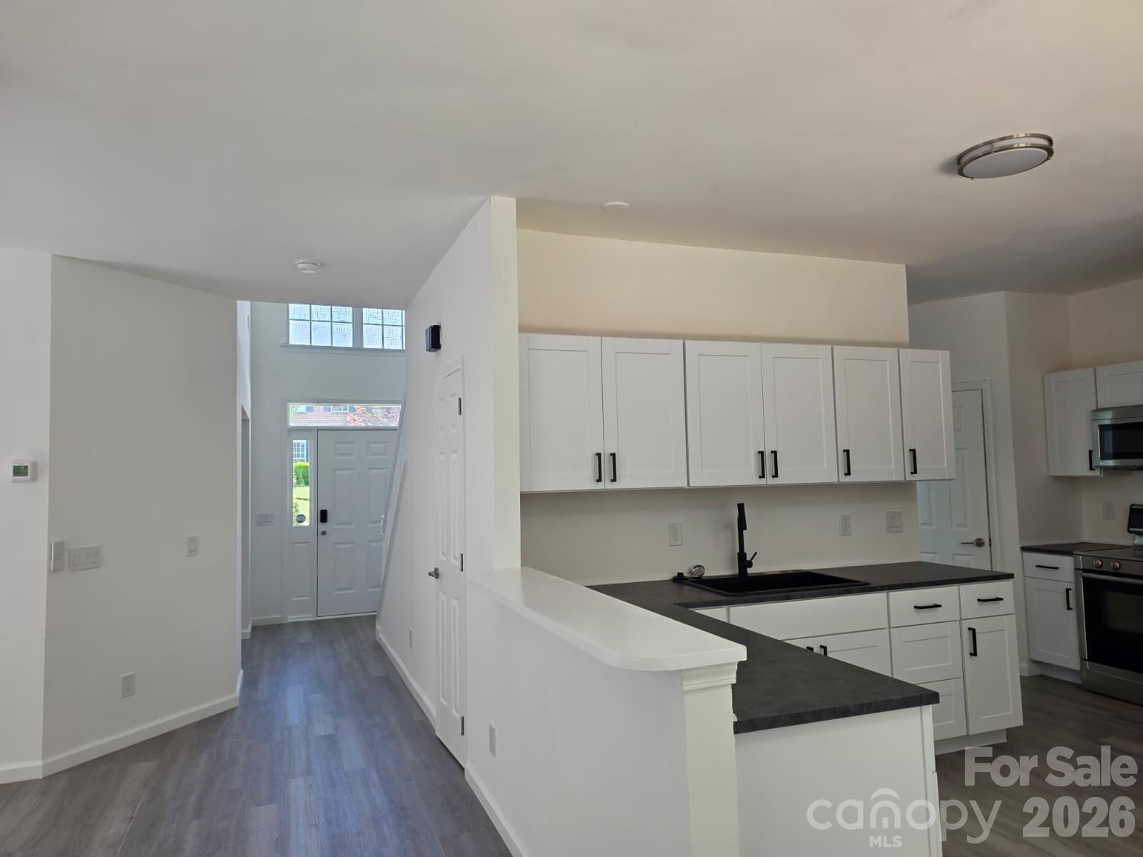 10317 Stoneykirk Lane — Charlotte