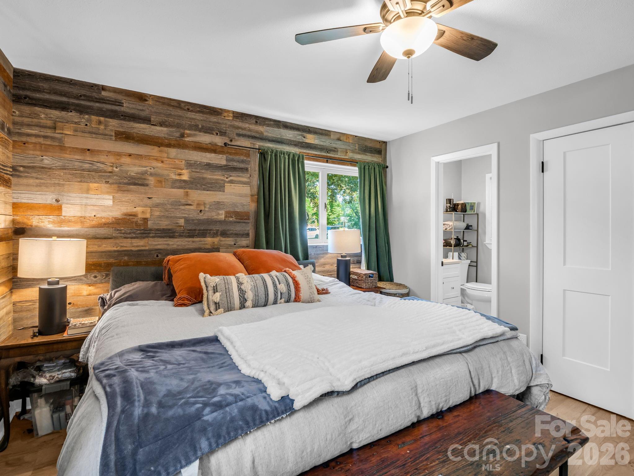204 Jeff Street — Hendersonville