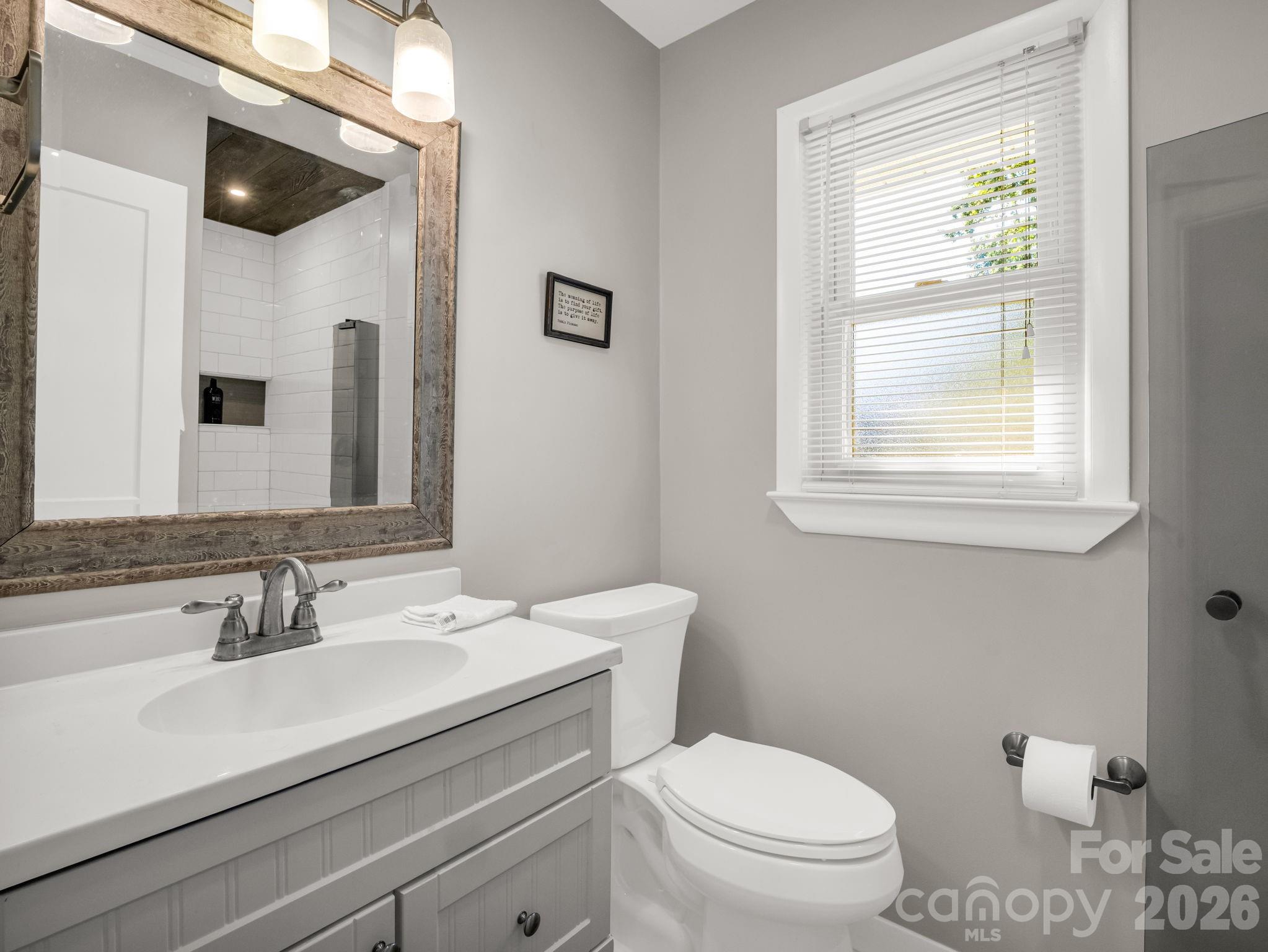 204 Jeff Street — Hendersonville