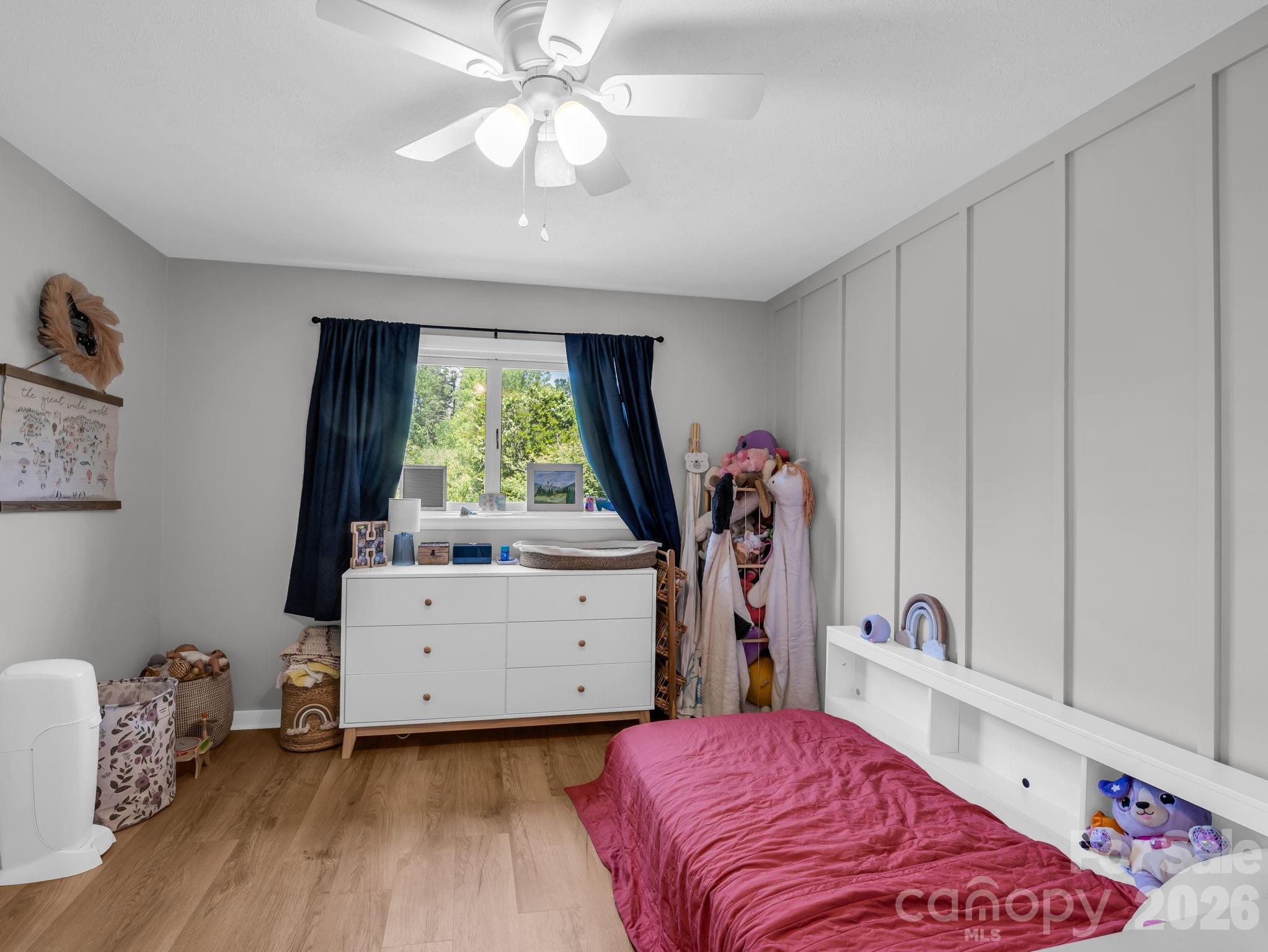 204 Jeff Street — Hendersonville