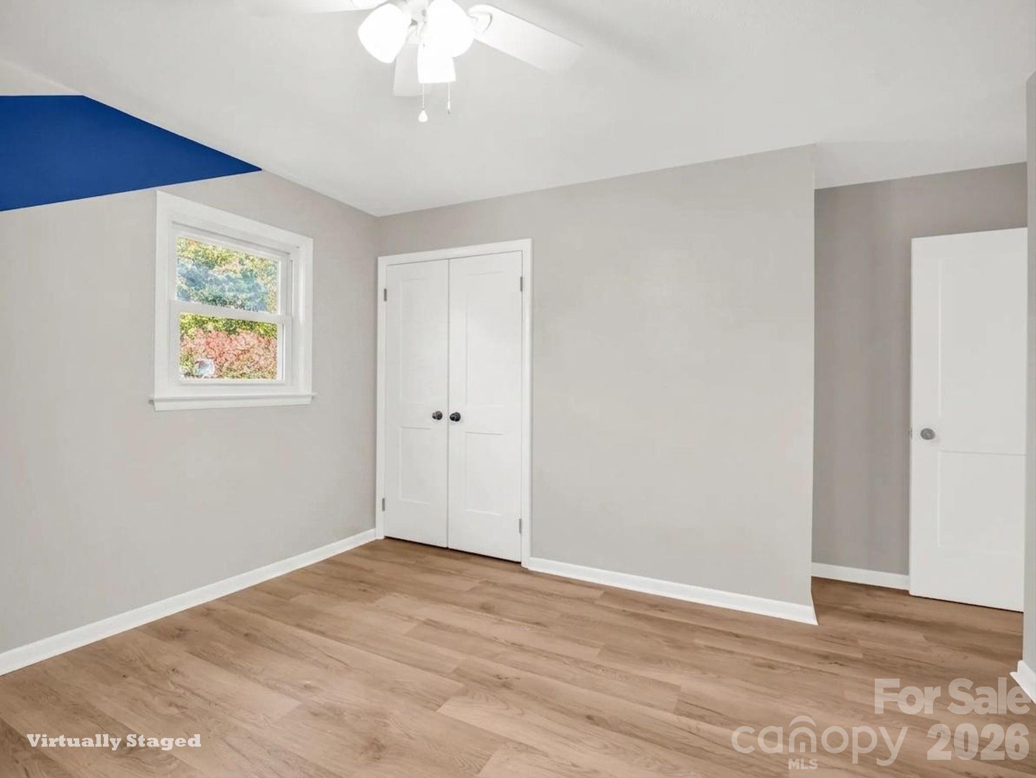 204 Jeff Street — Hendersonville