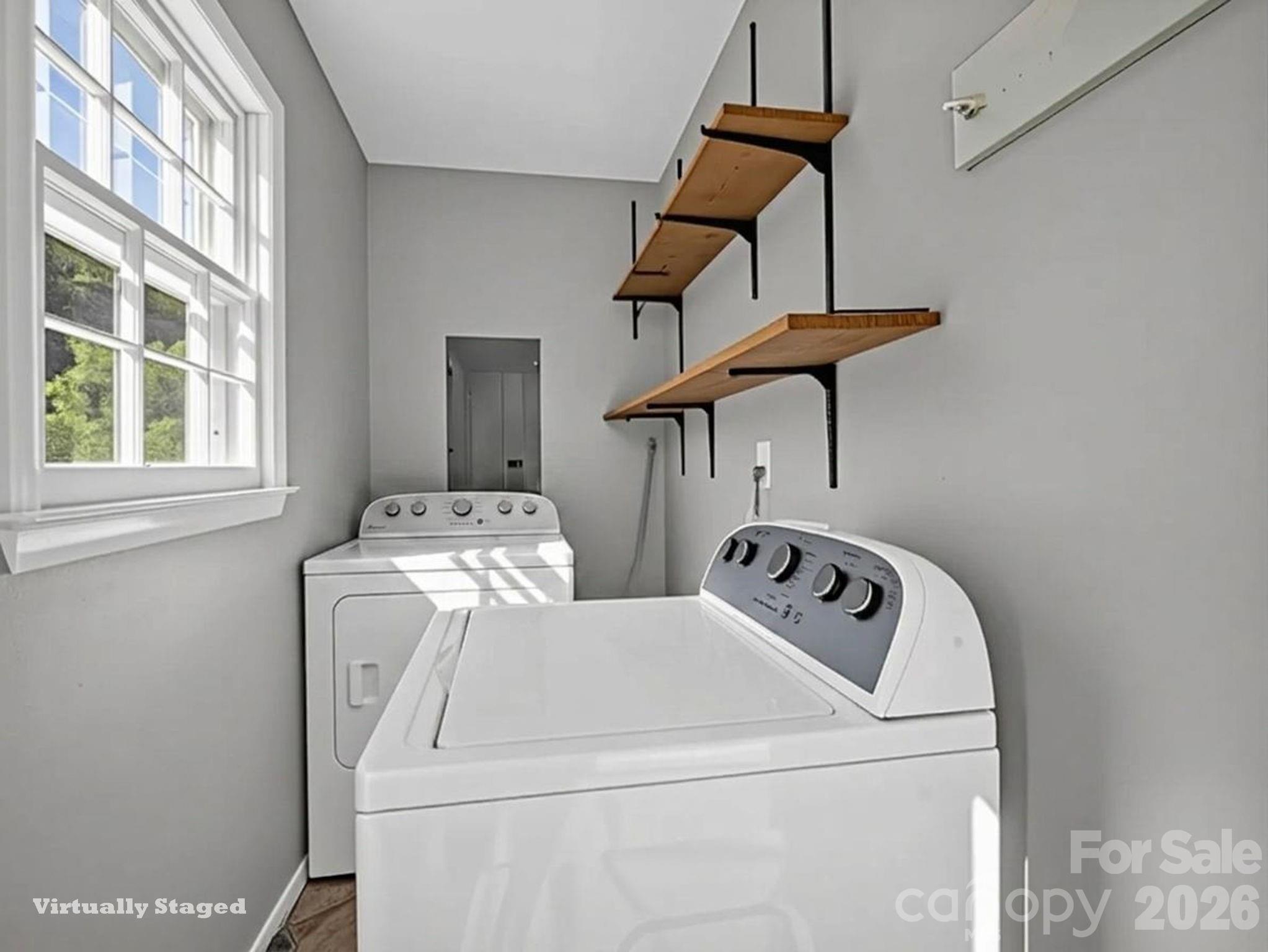 204 Jeff Street — Hendersonville