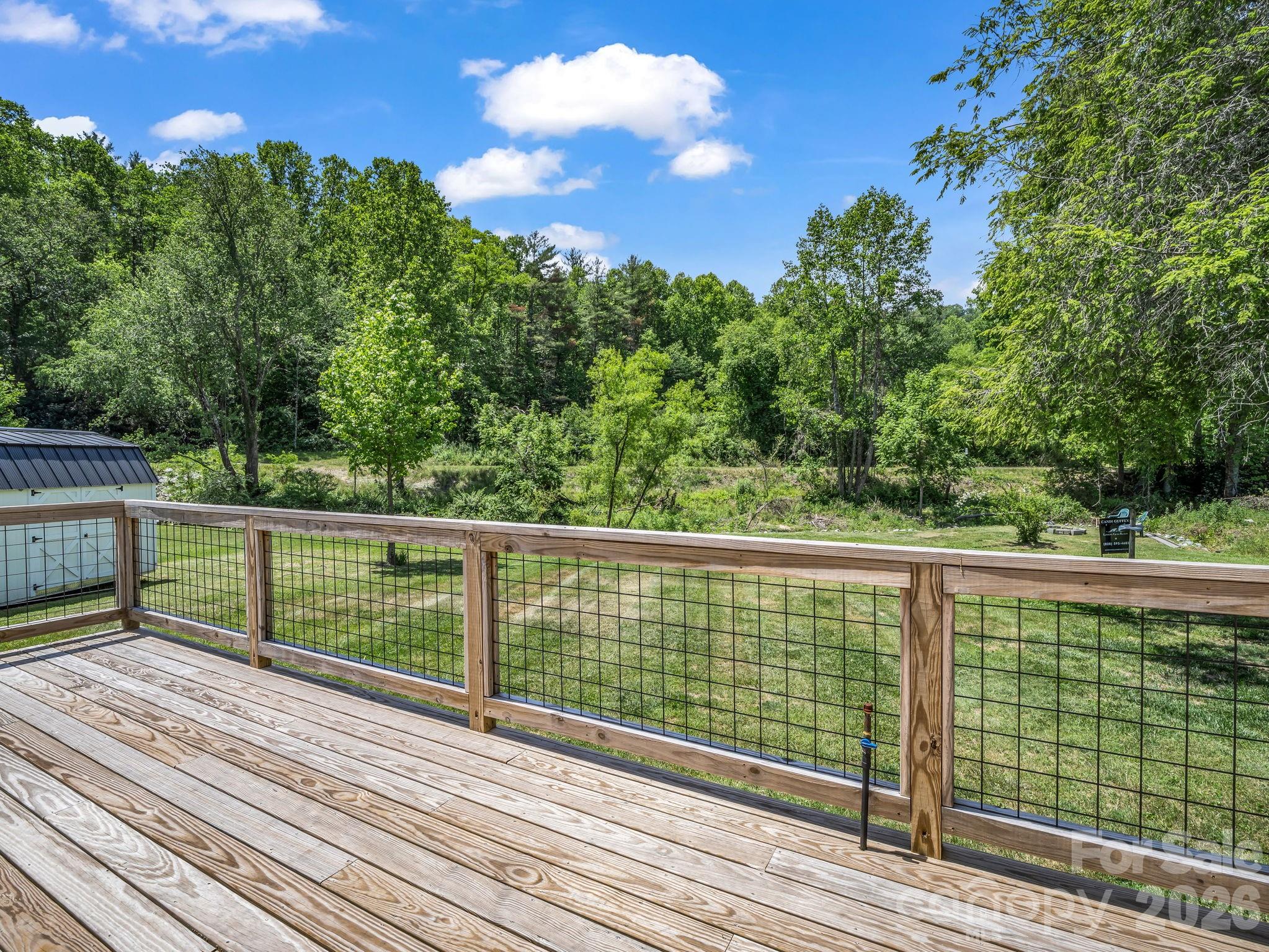 204 Jeff Street — Hendersonville