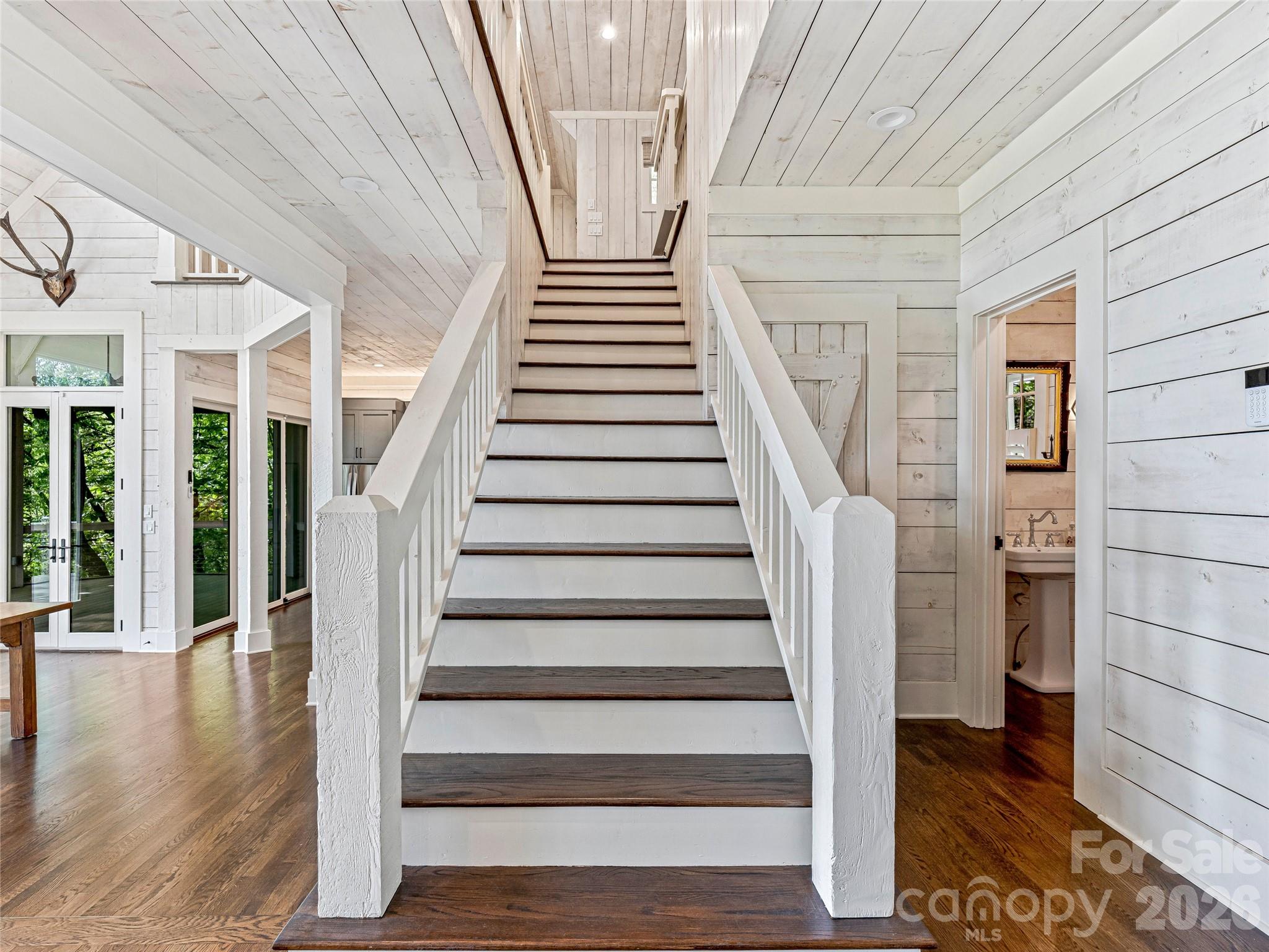 251 Toxaway Court — Lake Toxaway