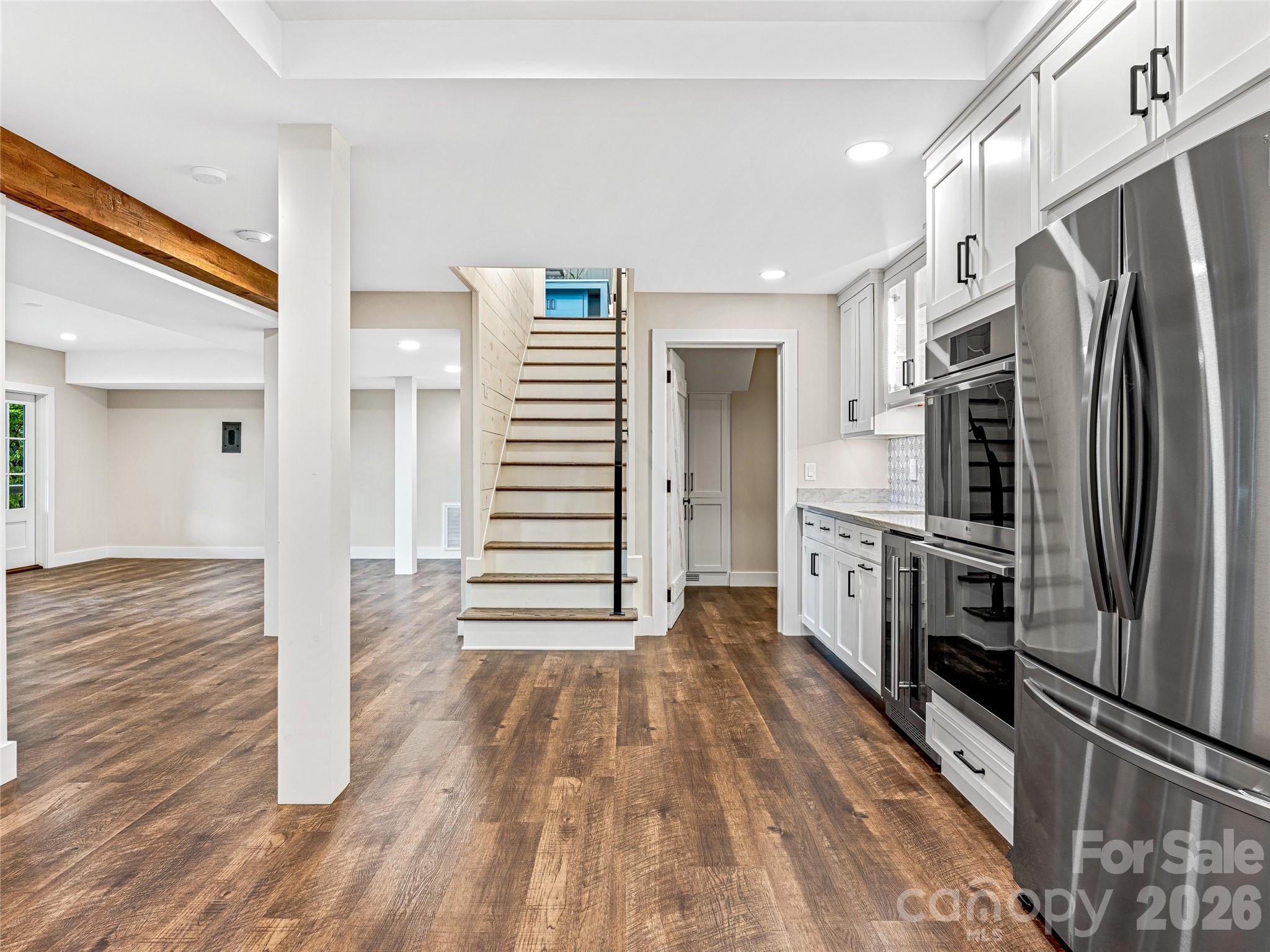 251 Toxaway Court — Lake Toxaway