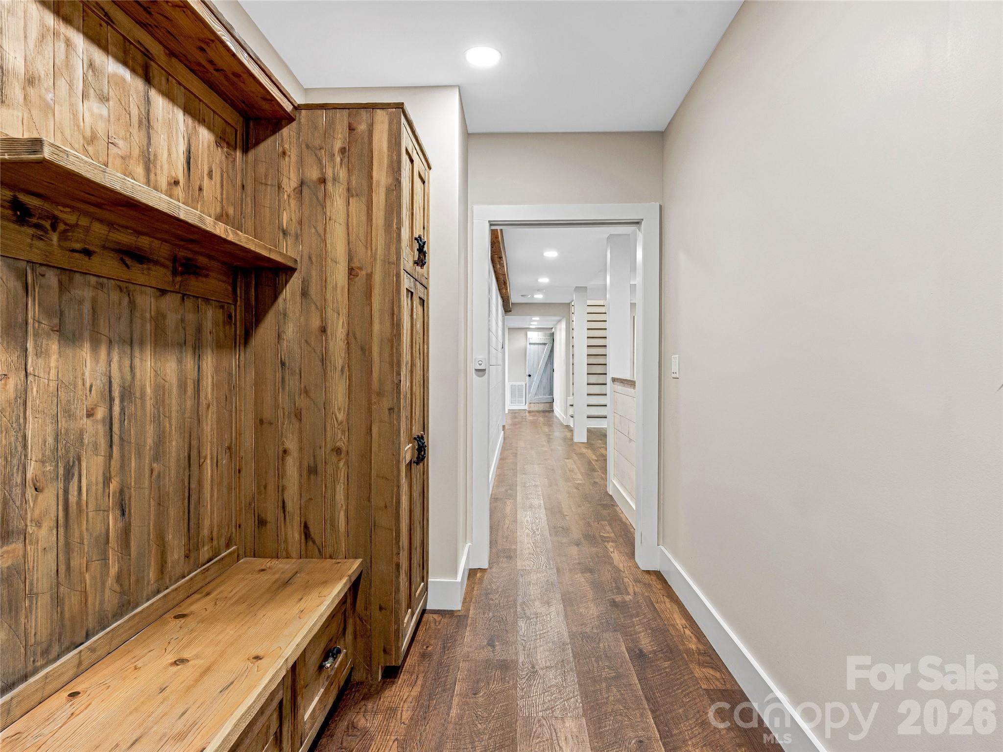 251 Toxaway Court — Lake Toxaway
