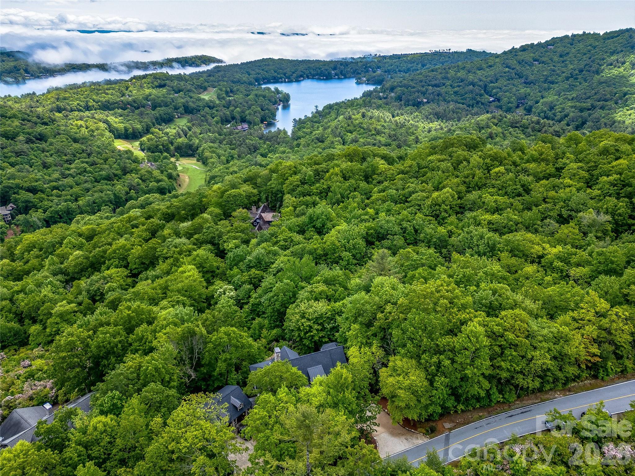 251 Toxaway Court — Lake Toxaway
