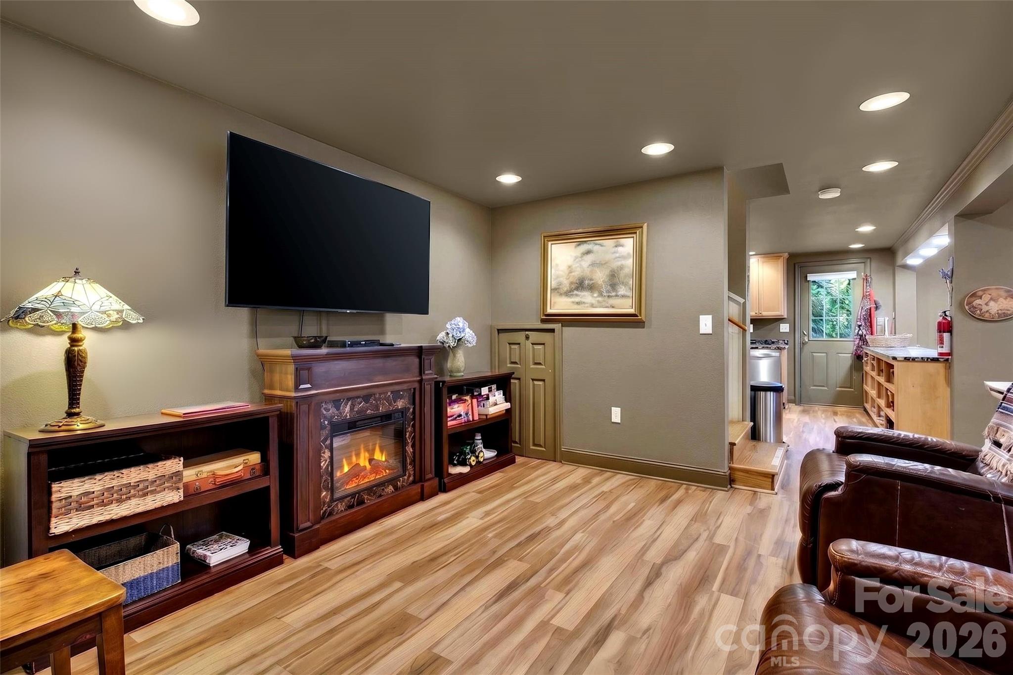 238 Texas Spur Road — Montreat