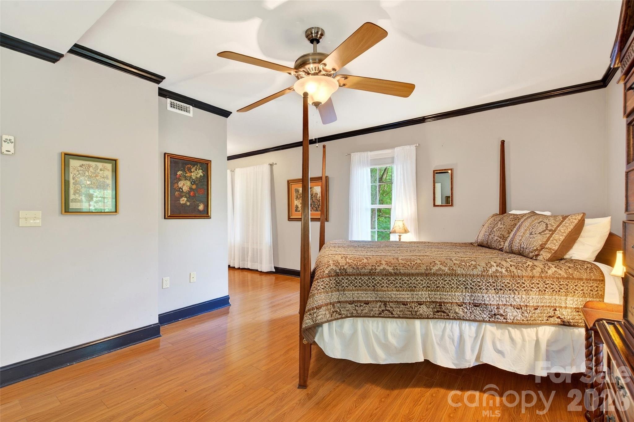 238 Texas Spur Road — Montreat