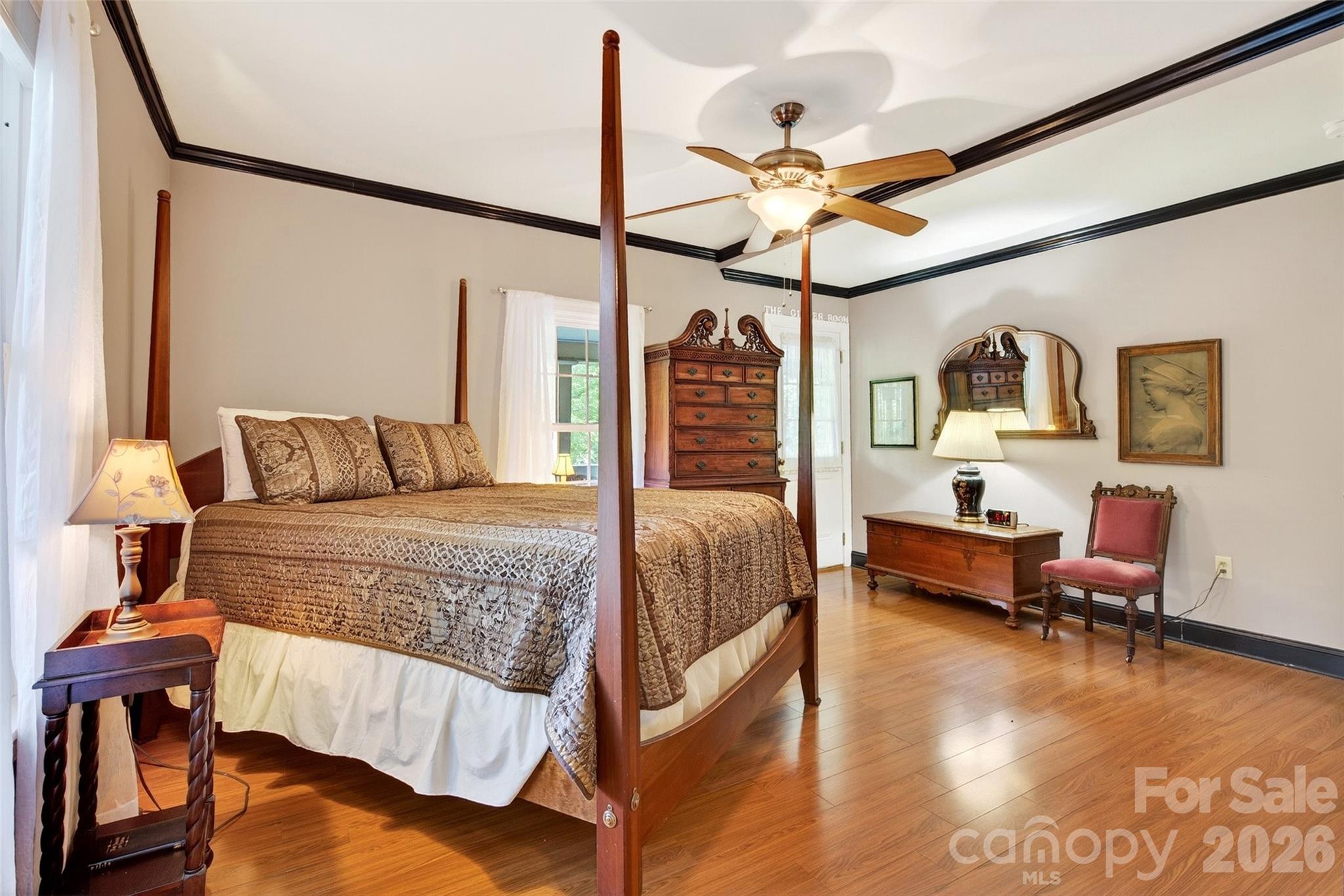 238 Texas Spur Road — Montreat