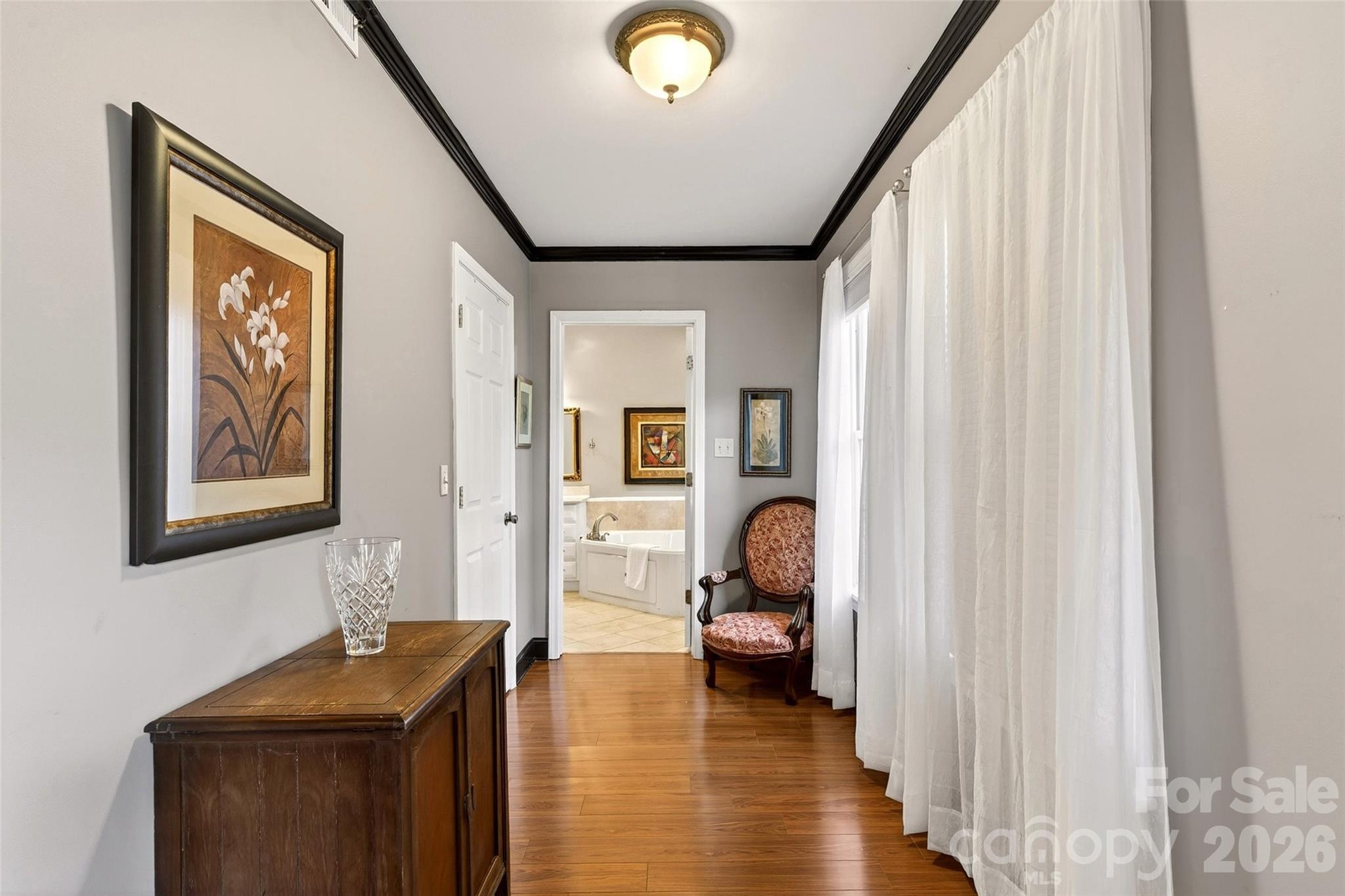 238 Texas Spur Road — Montreat