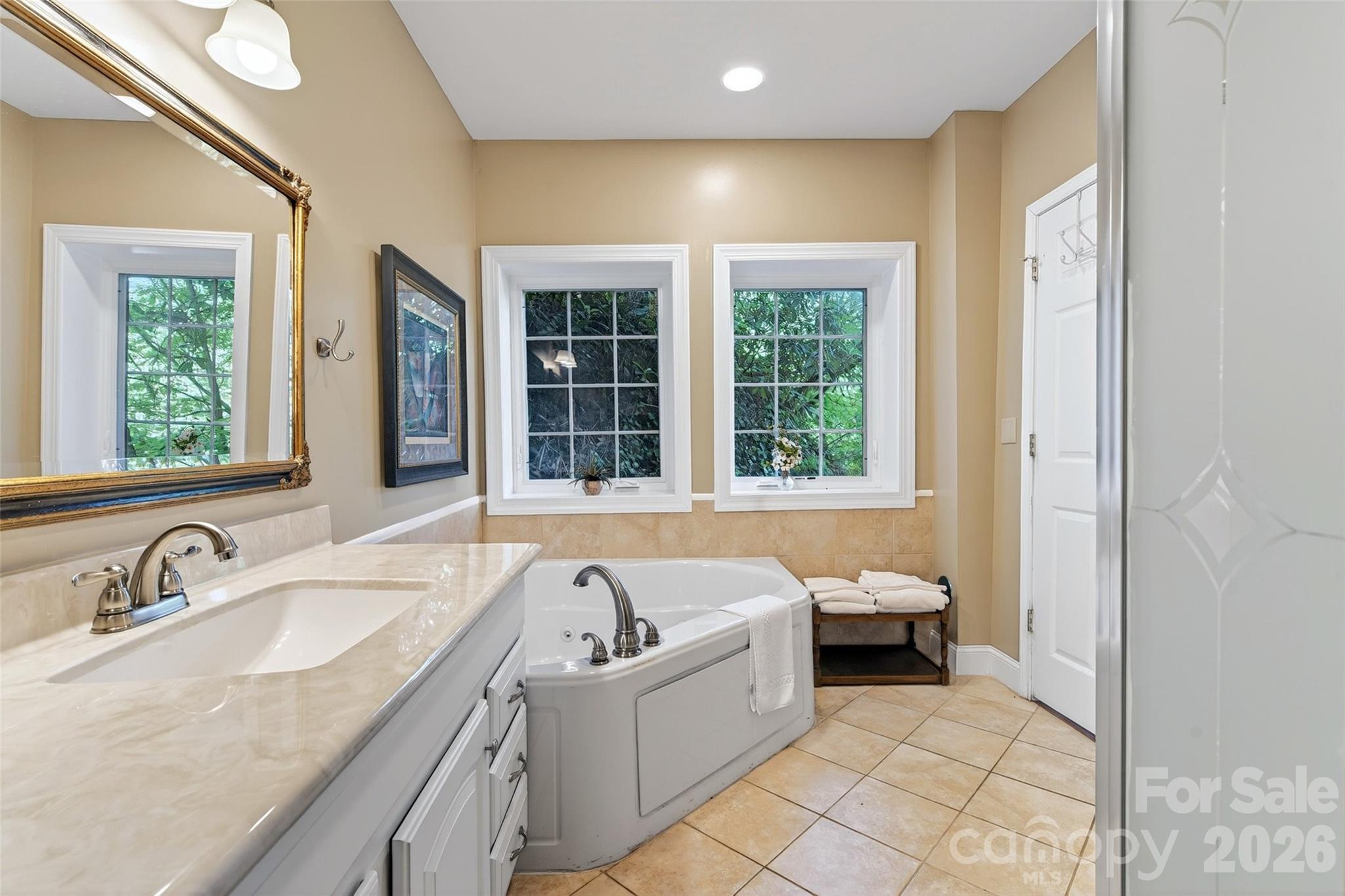 238 Texas Spur Road — Montreat