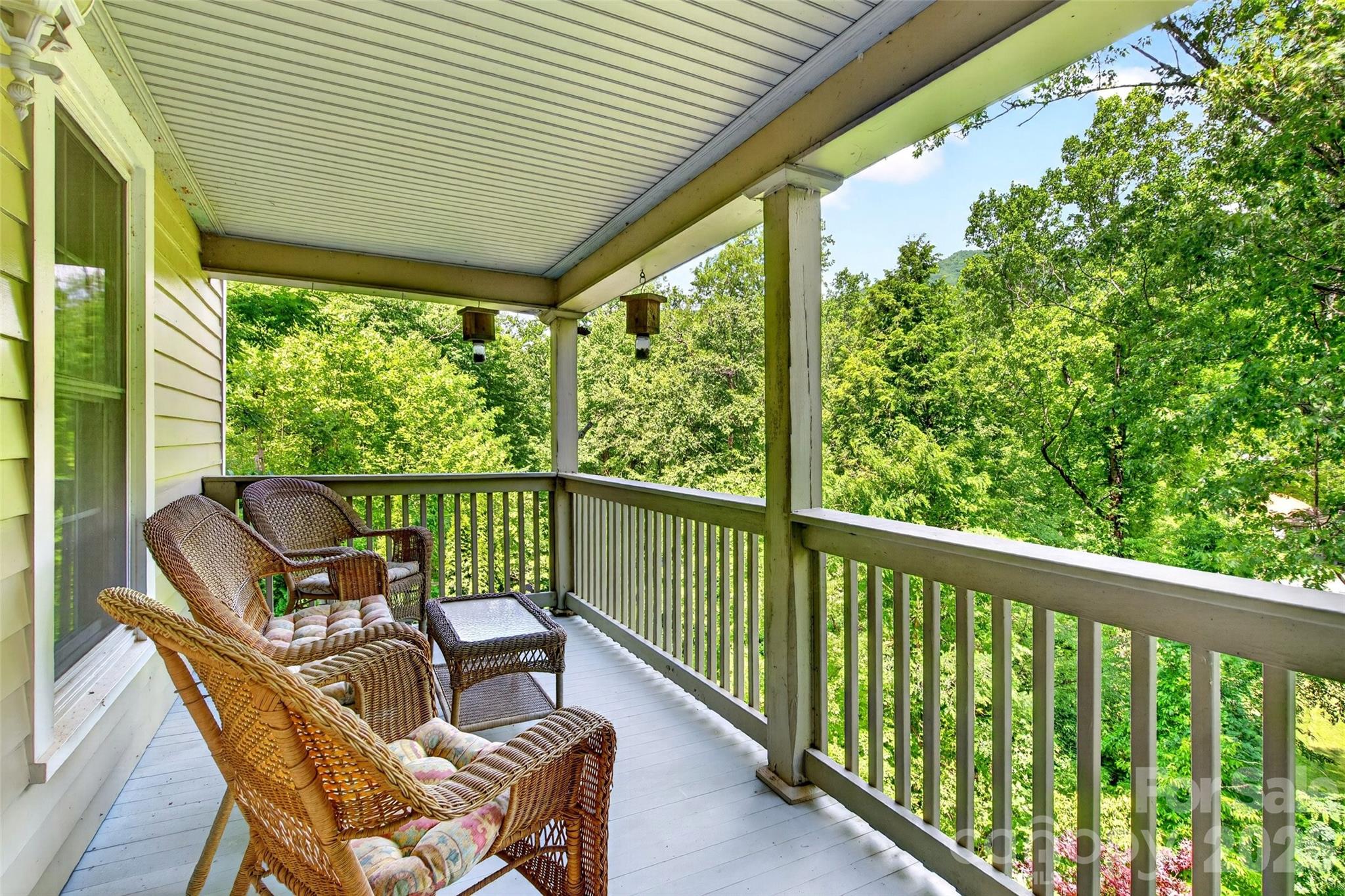 238 Texas Spur Road — Montreat