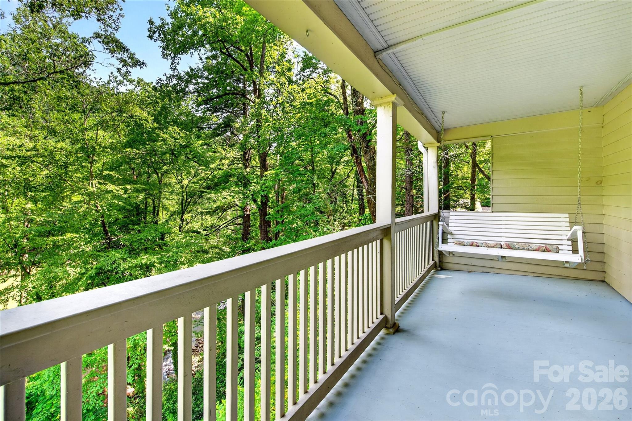 238 Texas Spur Road — Montreat