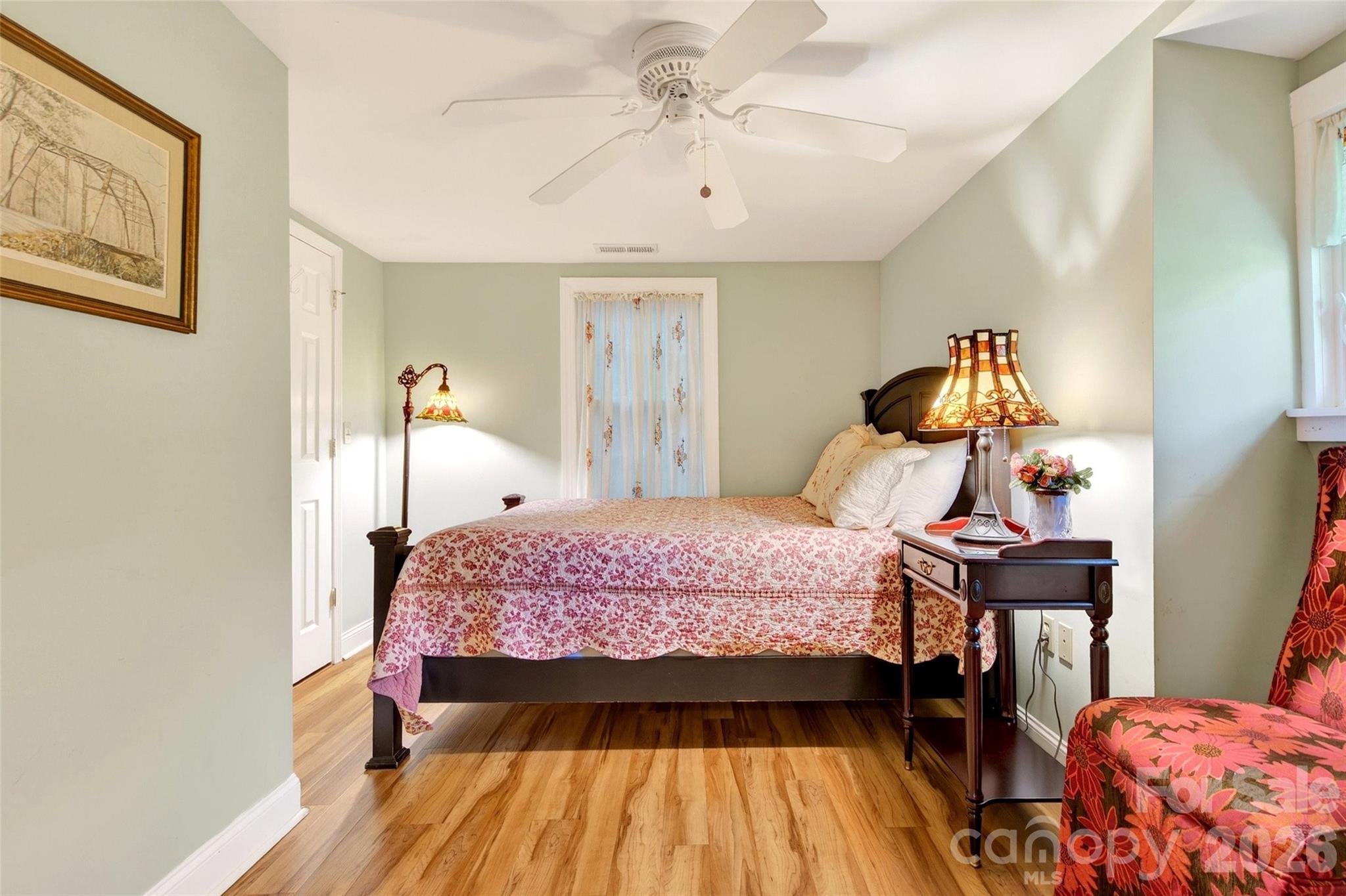 238 Texas Spur Road — Montreat