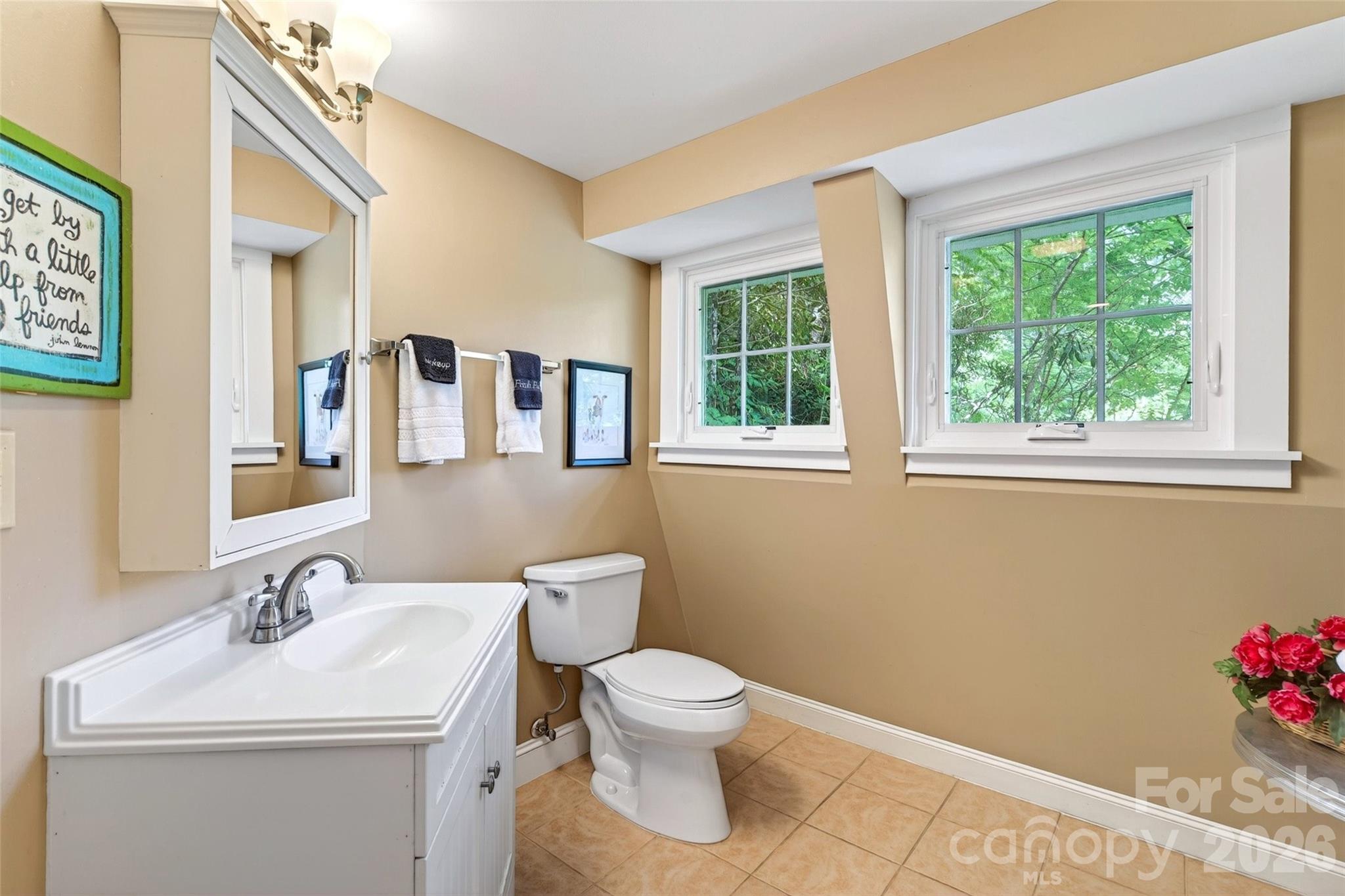 238 Texas Spur Road — Montreat