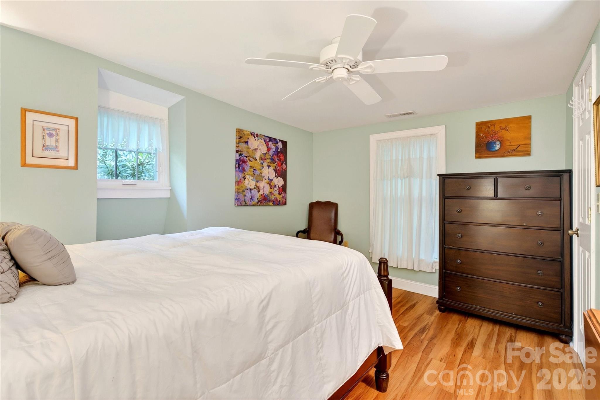 238 Texas Spur Road — Montreat
