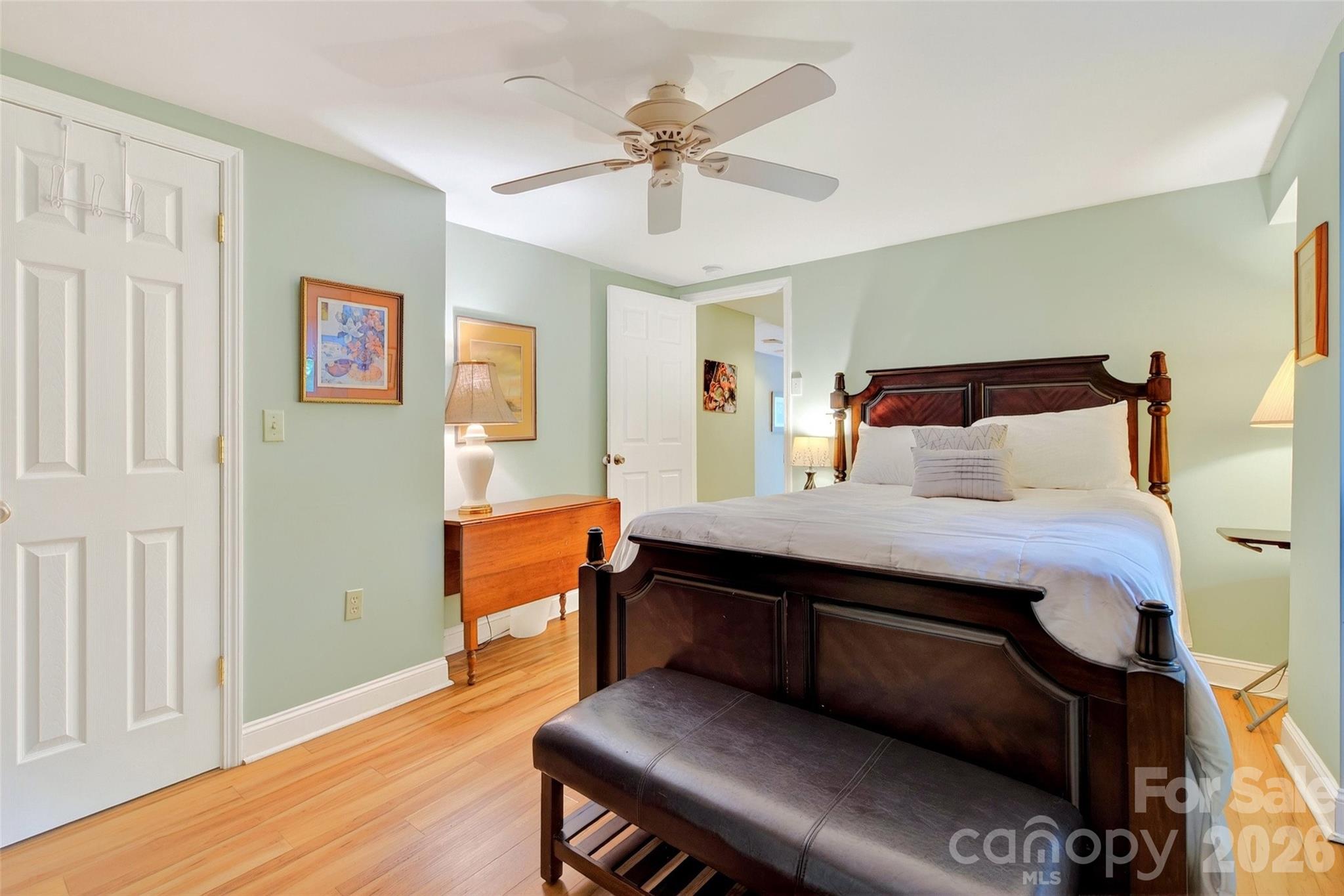 238 Texas Spur Road — Montreat